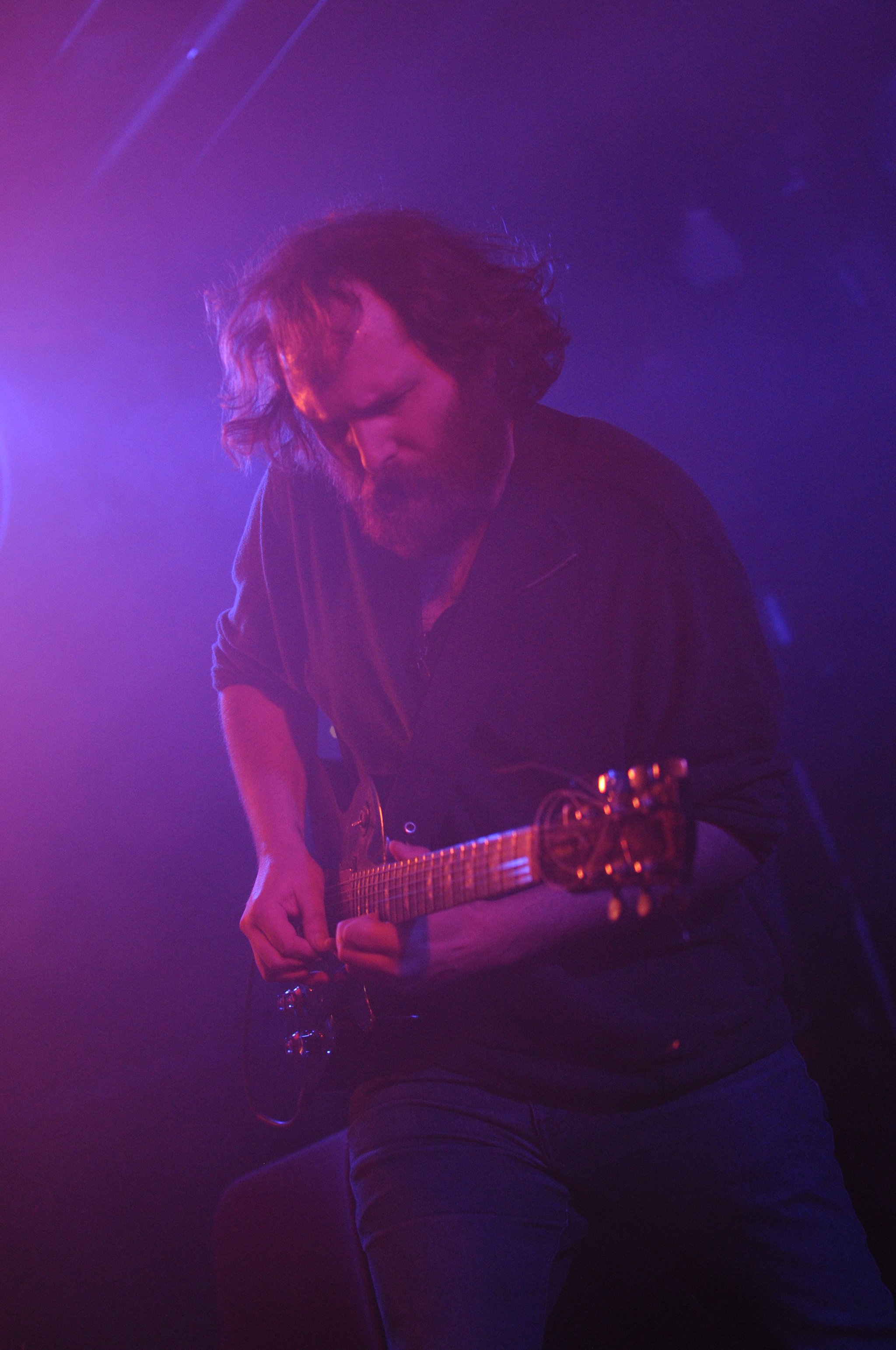 Howlin' Rain - photo 30