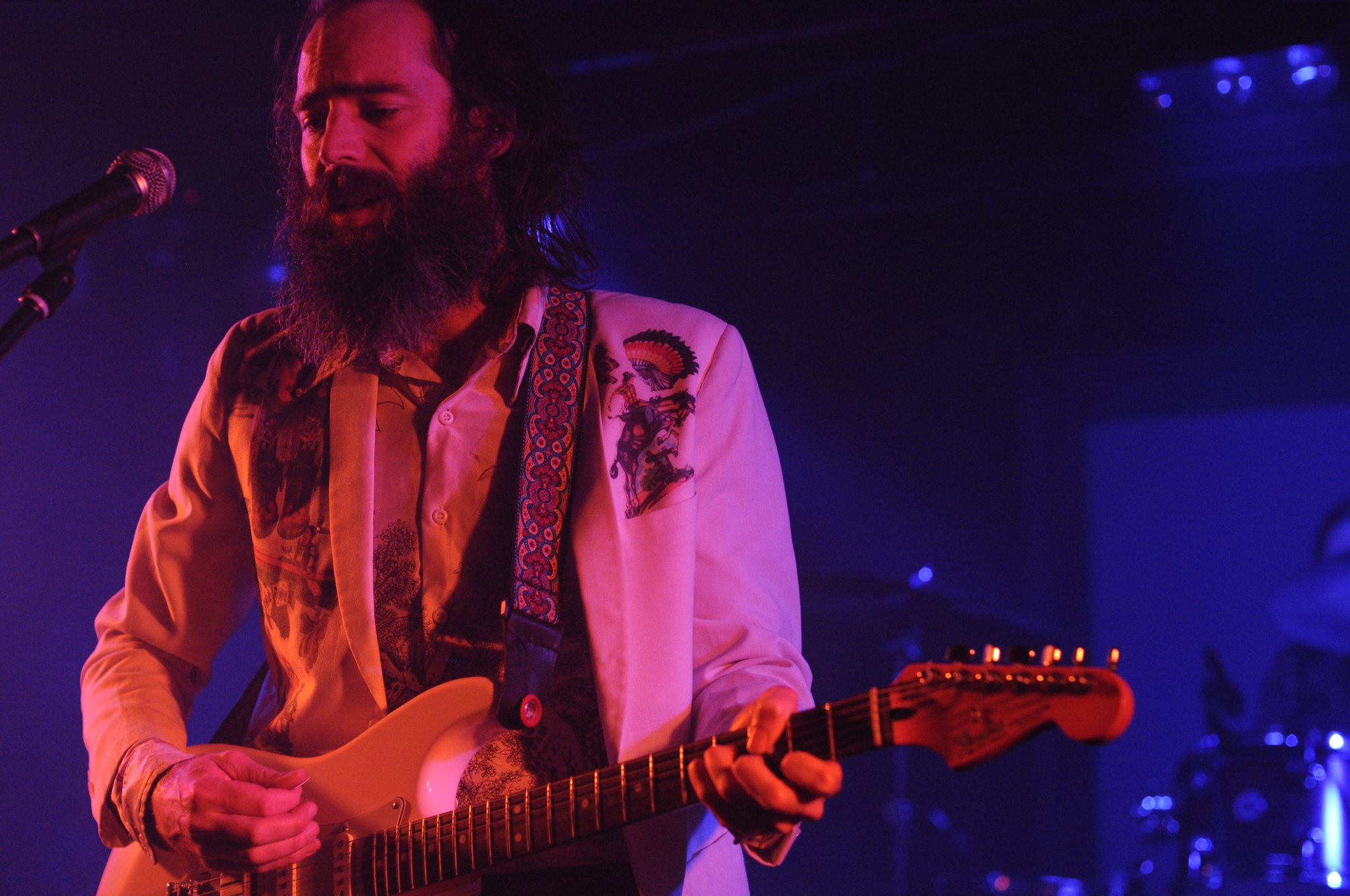 Howlin' Rain - photo 31