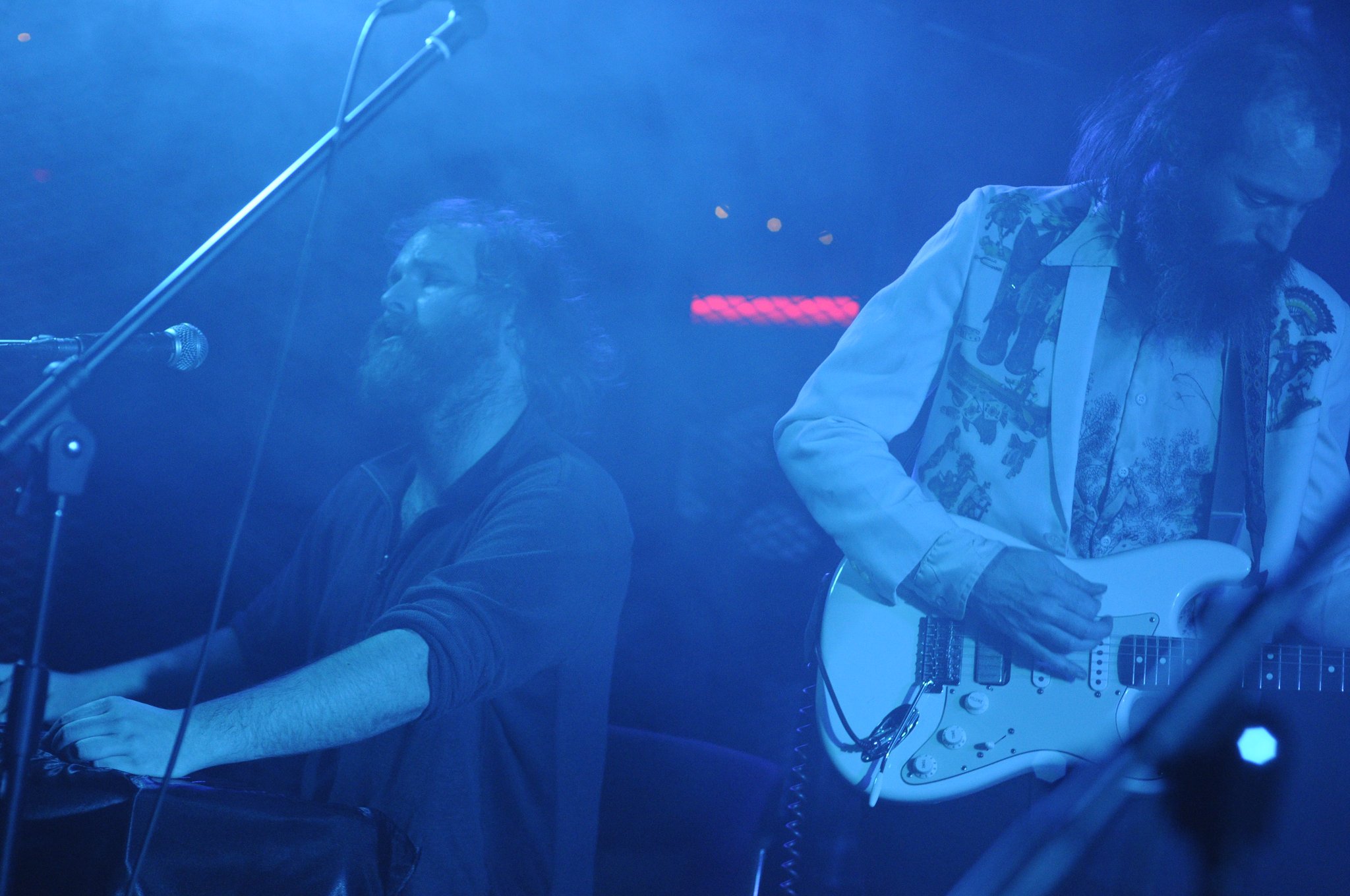 Howlin' Rain - photo 32