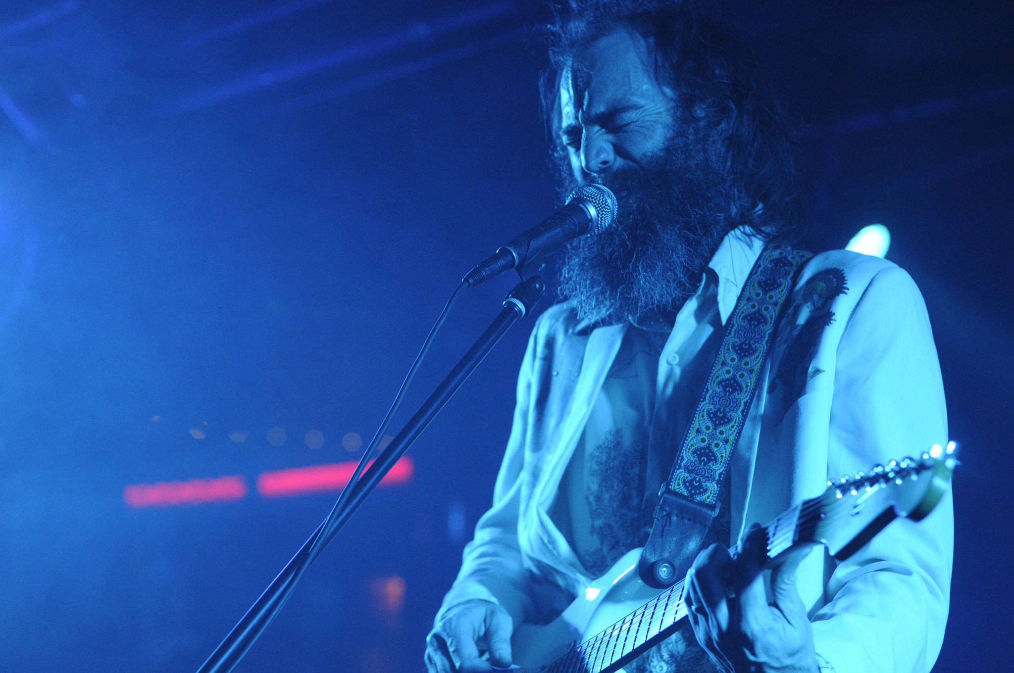 Howlin' Rain - photo 33