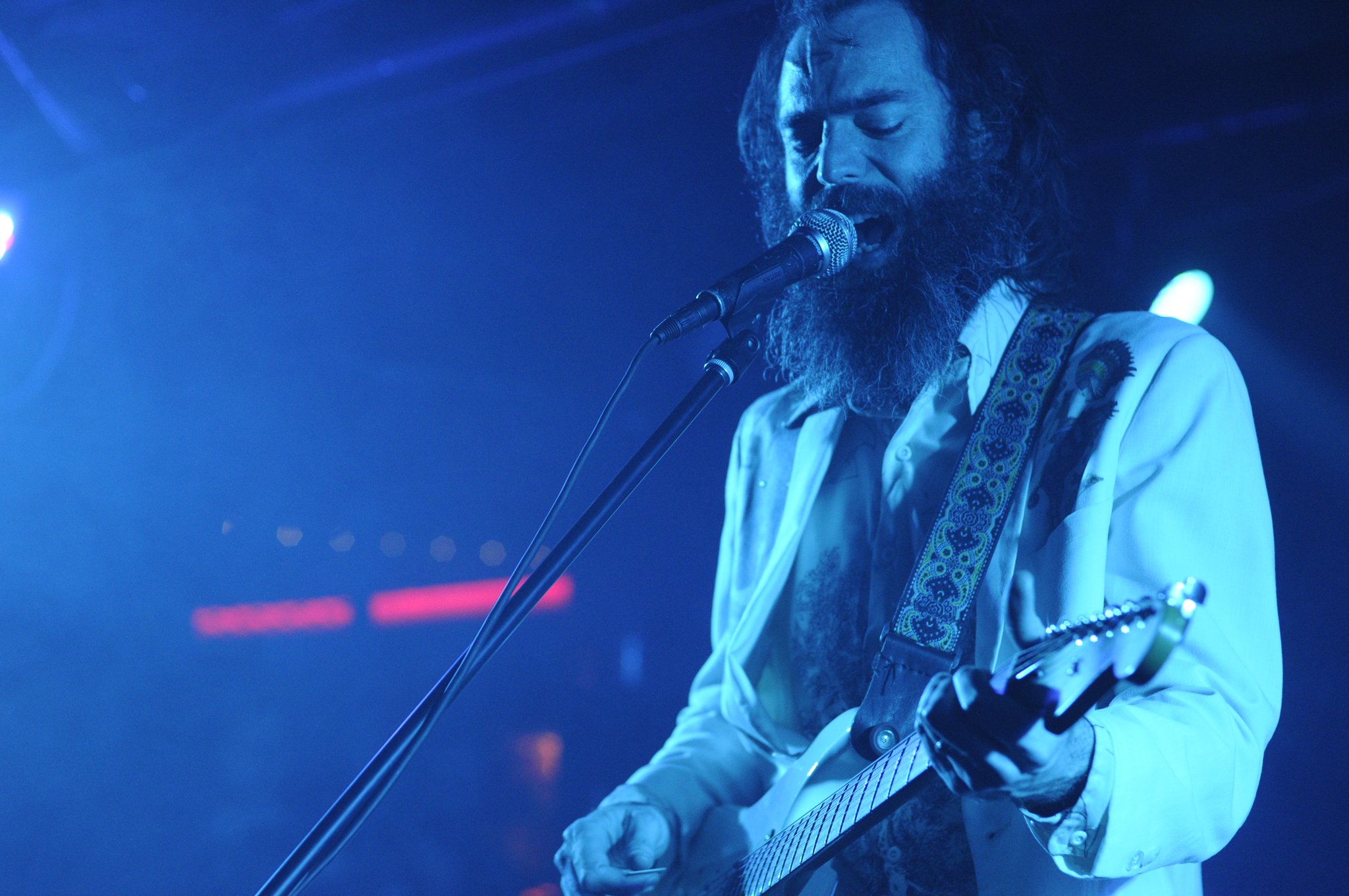 Howlin' Rain - photo 34