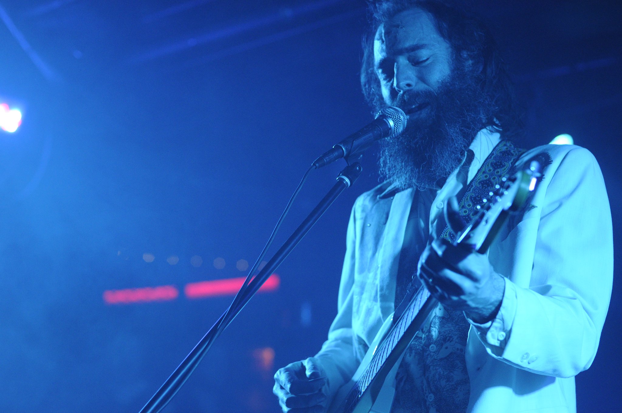 Howlin' Rain - photo 35