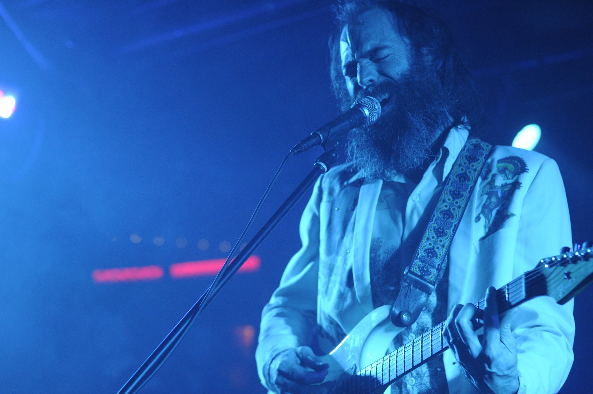 Howlin' Rain - photo 36