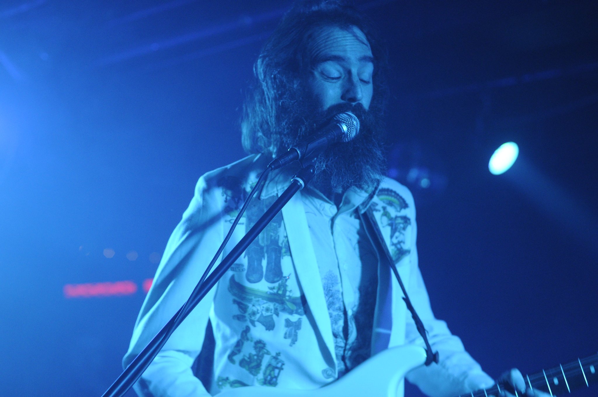 Howlin' Rain - photo 37