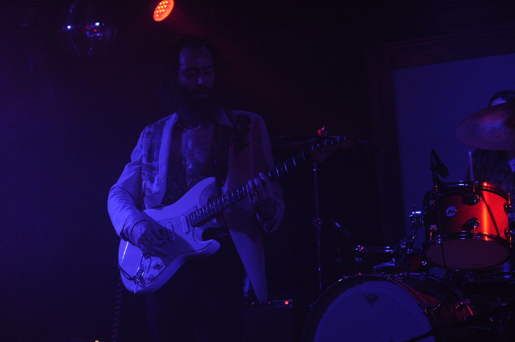 Howlin' Rain - photo 38