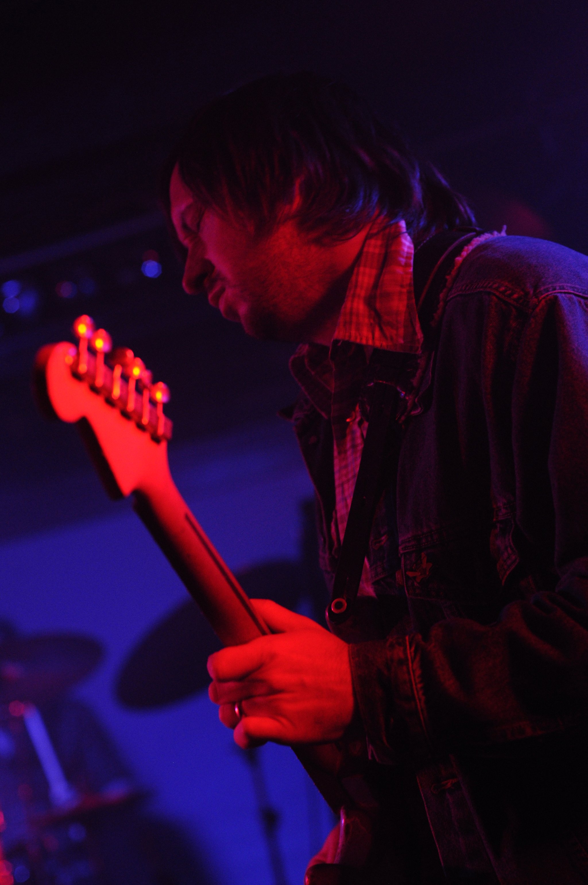Howlin' Rain - photo 41