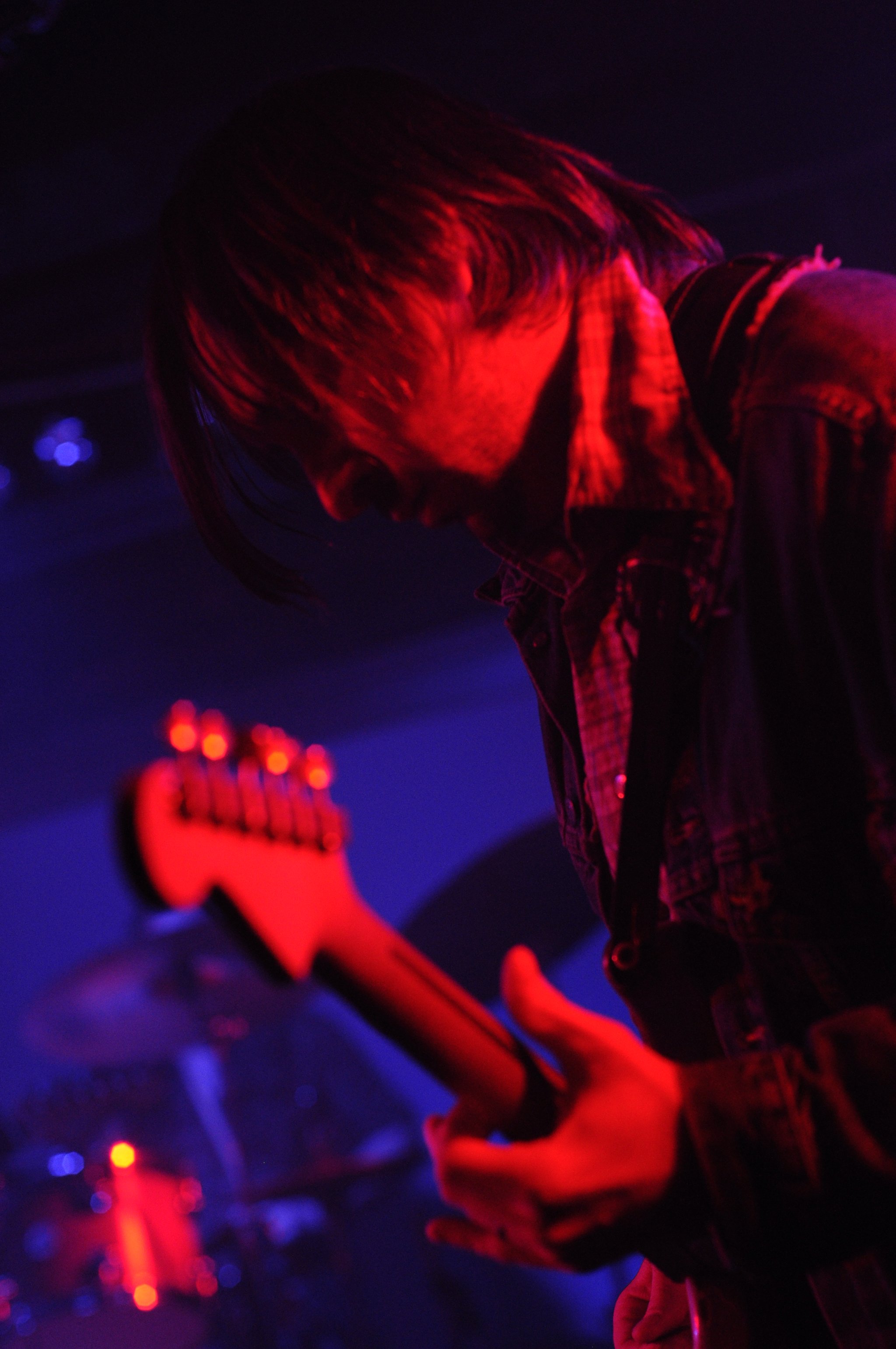 Howlin' Rain - photo 42