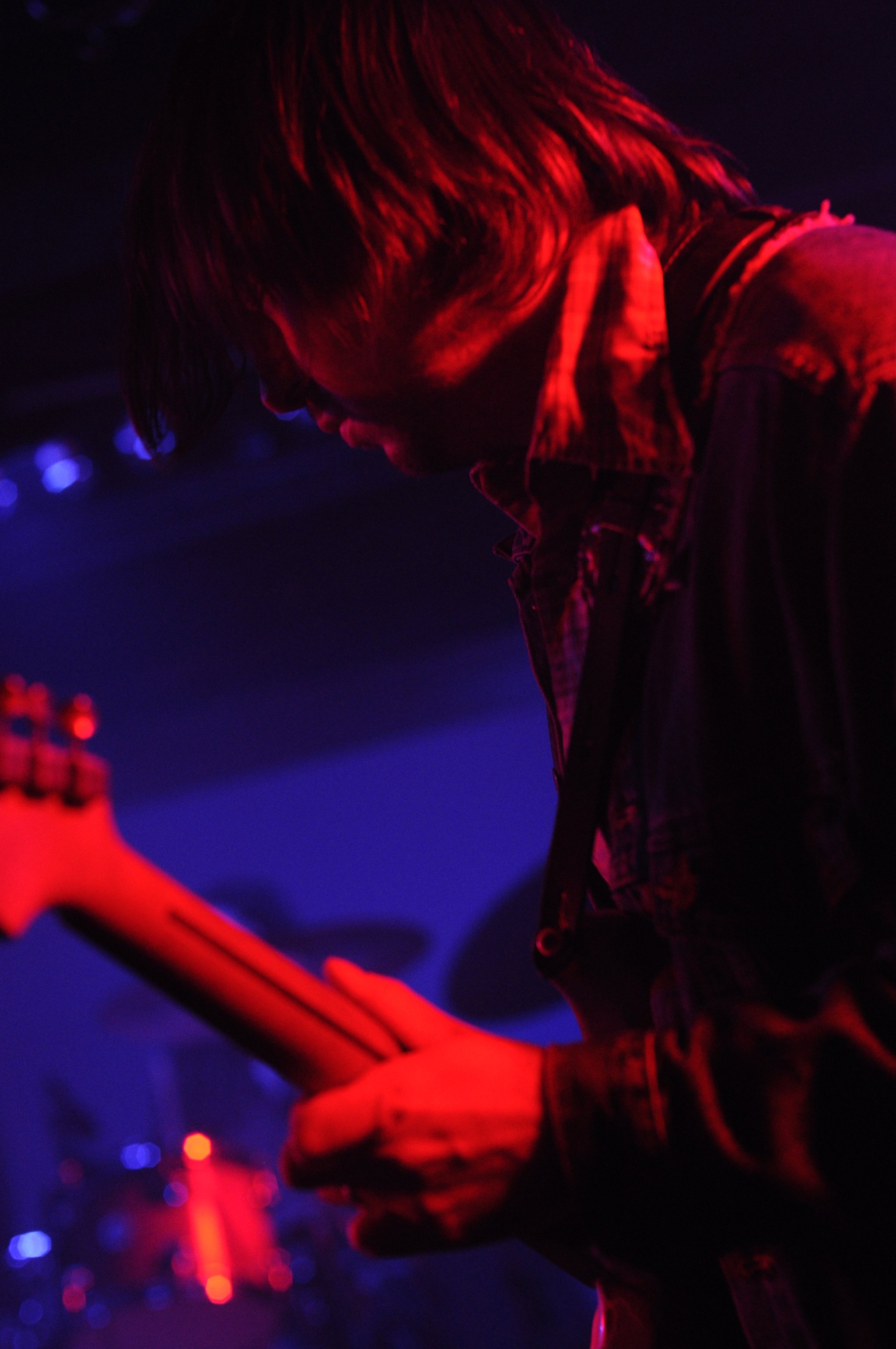 Howlin' Rain - photo 43