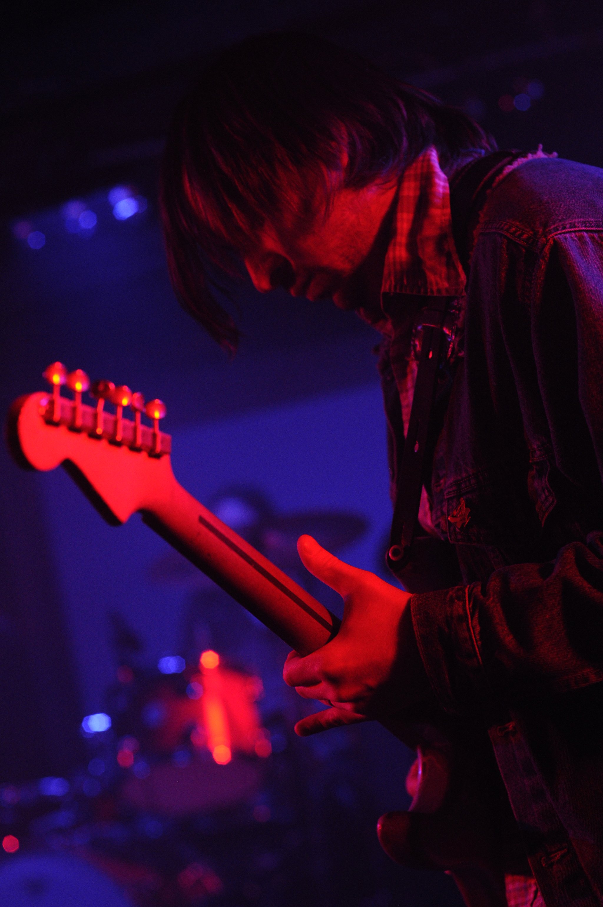 Howlin' Rain - photo 44