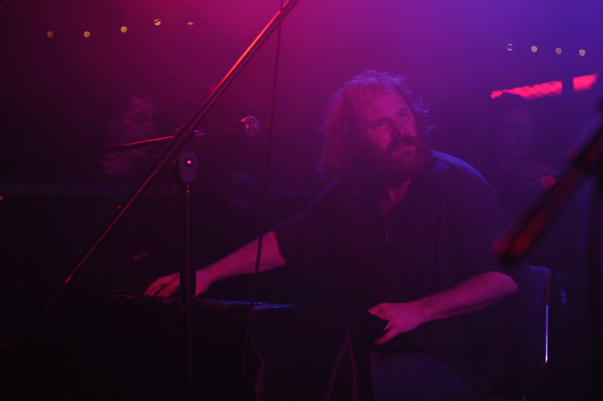 Howlin' Rain - photo 47