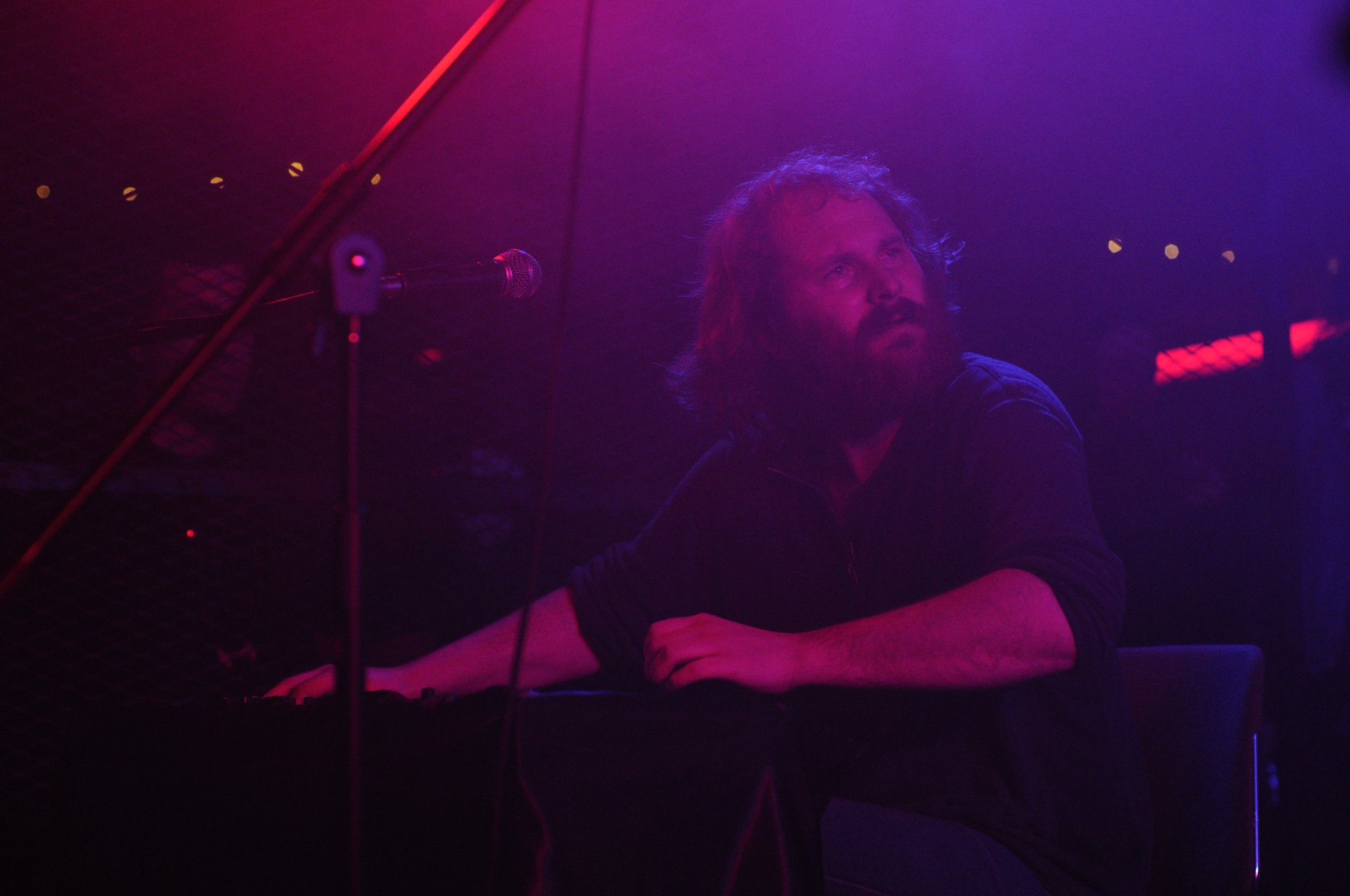 Howlin' Rain - photo 48