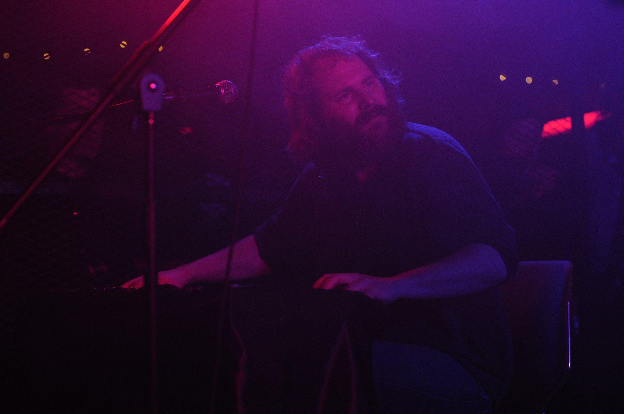 Howlin' Rain - photo 50
