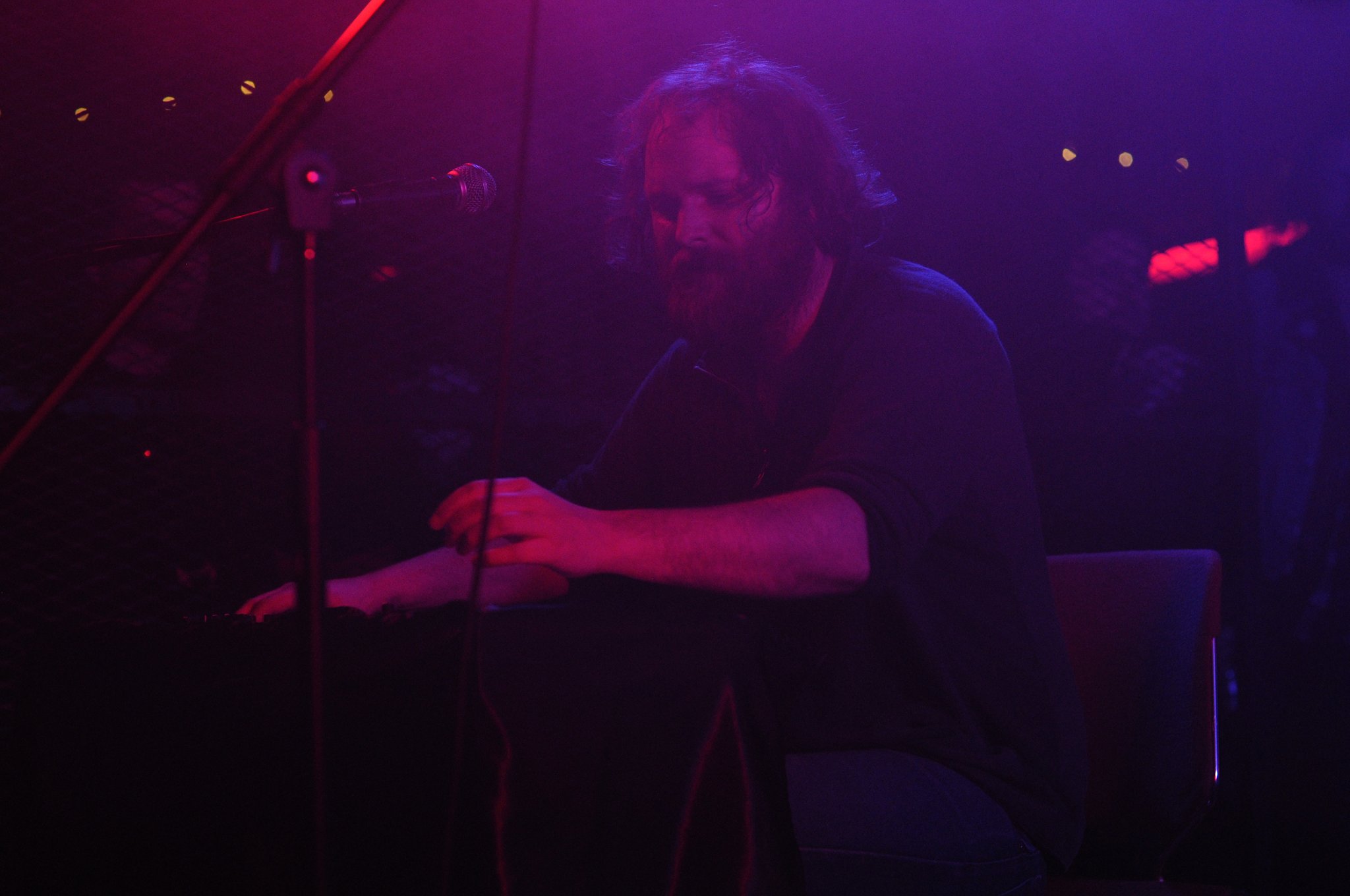 Howlin' Rain - photo 51