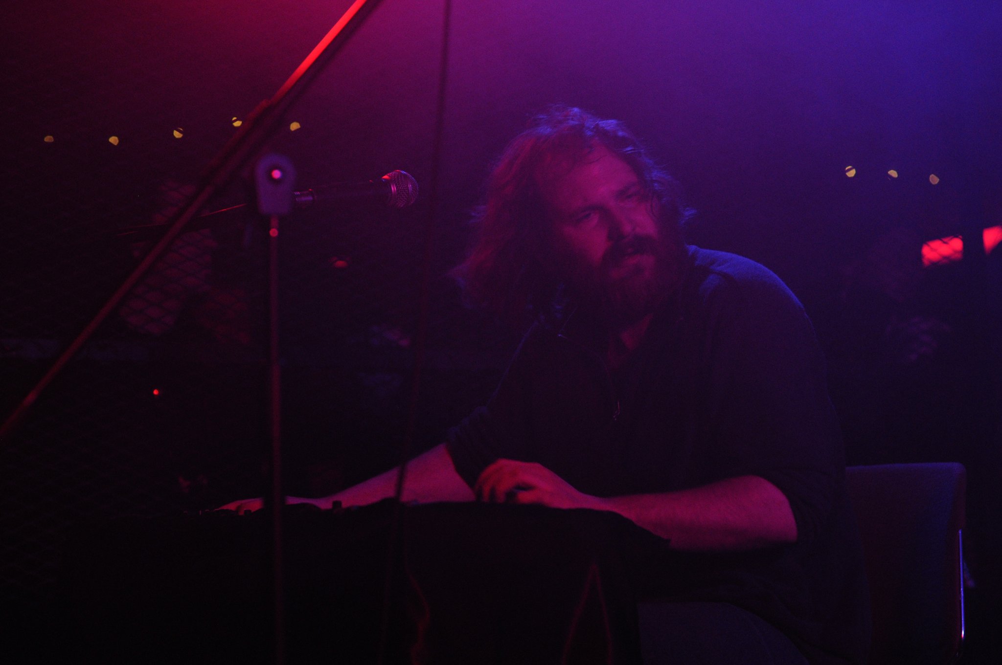 Howlin' Rain - photo 53