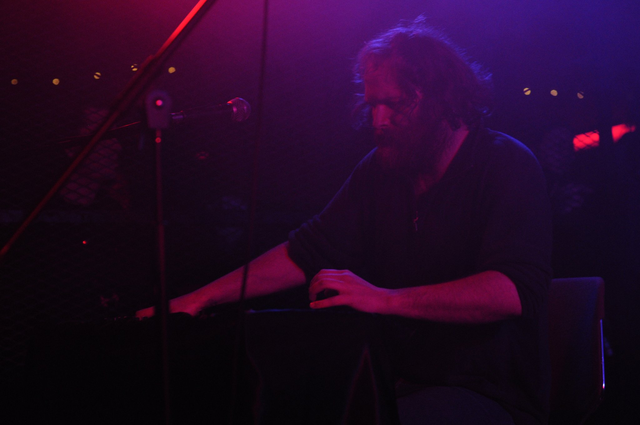 Howlin' Rain - photo 54