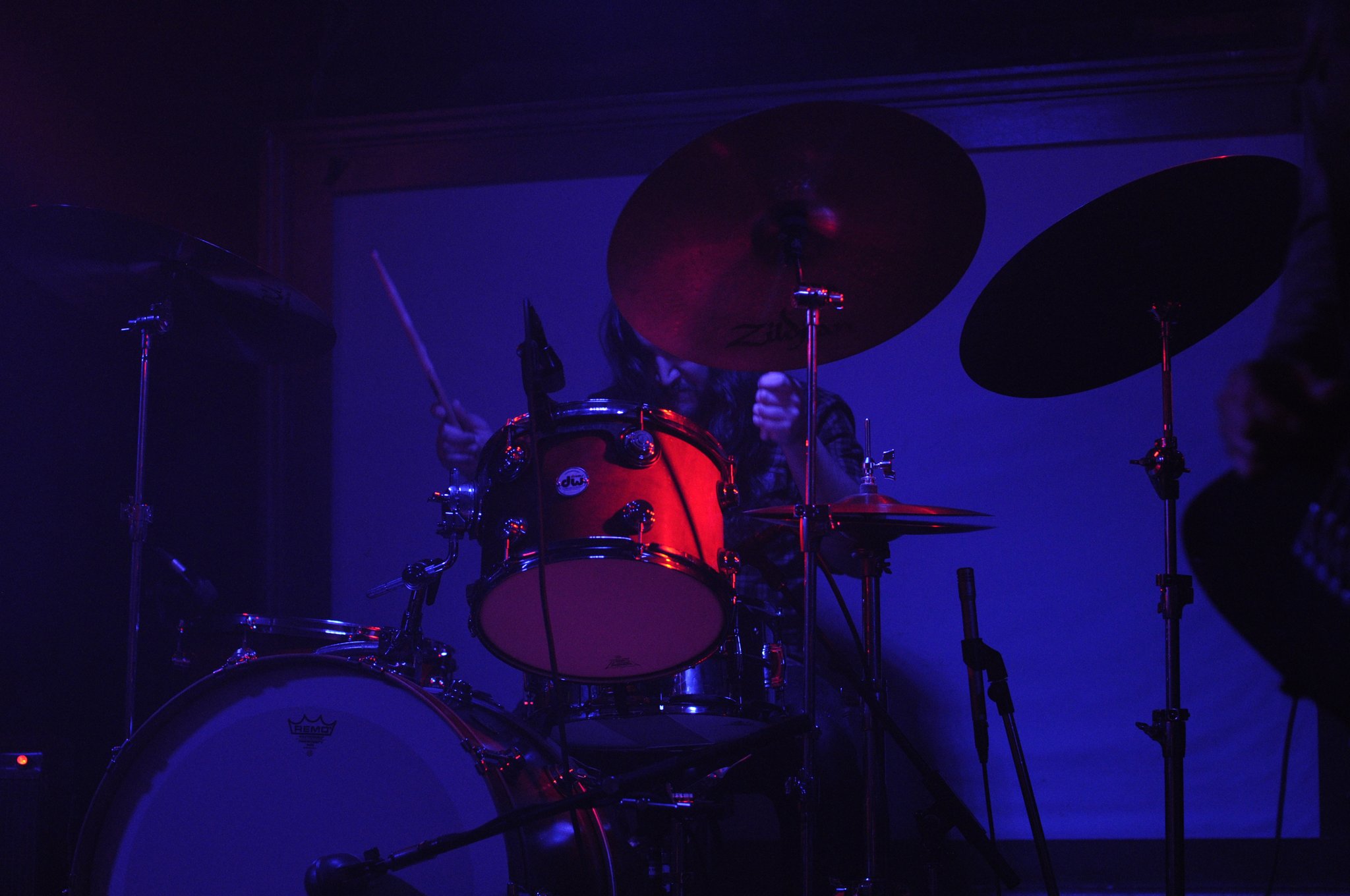 Howlin' Rain - photo 55