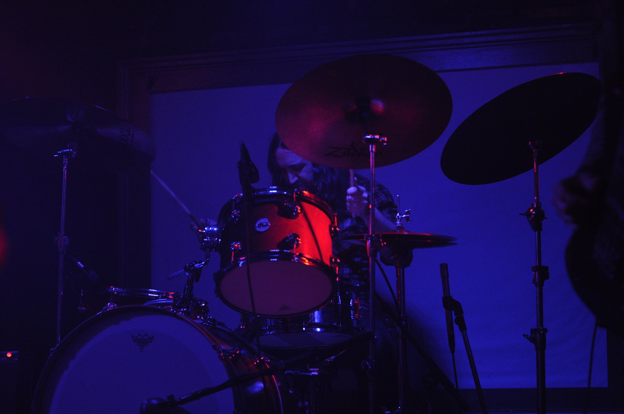 Howlin' Rain - photo 56