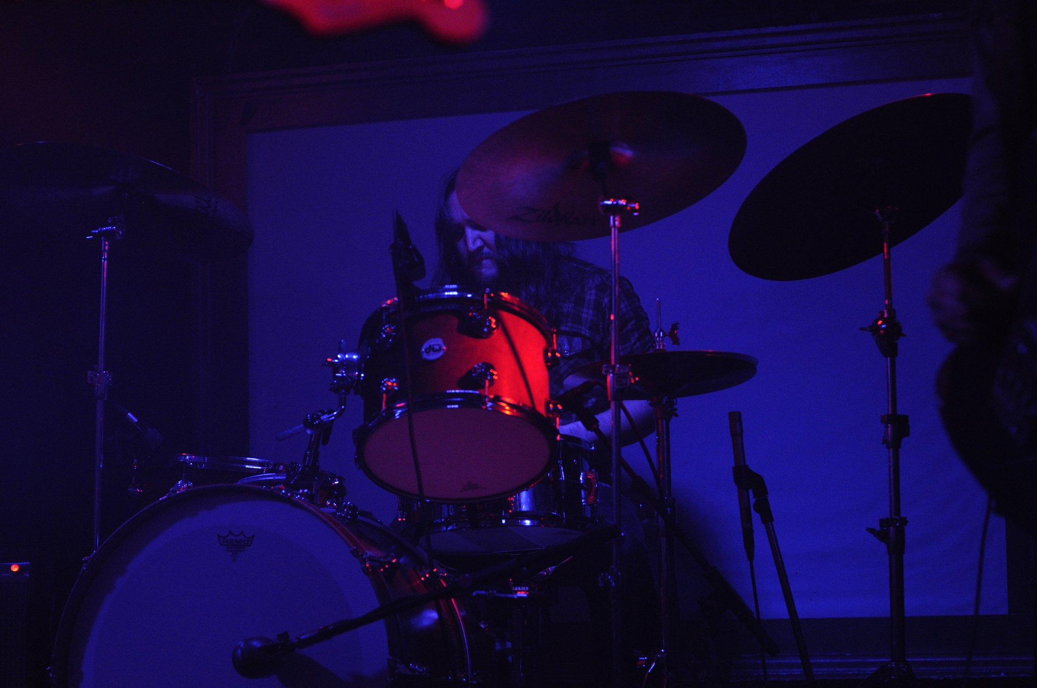 Howlin' Rain - photo 57