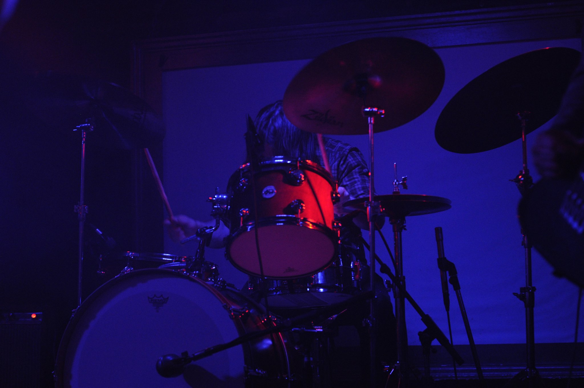 Howlin' Rain - photo 58