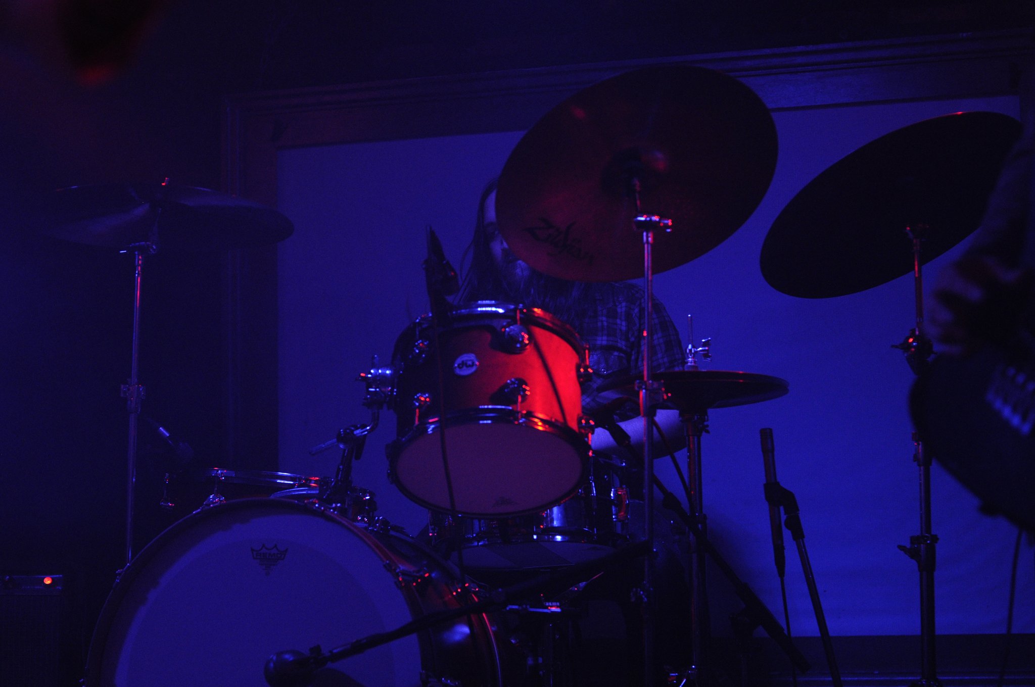 Howlin' Rain - photo 59