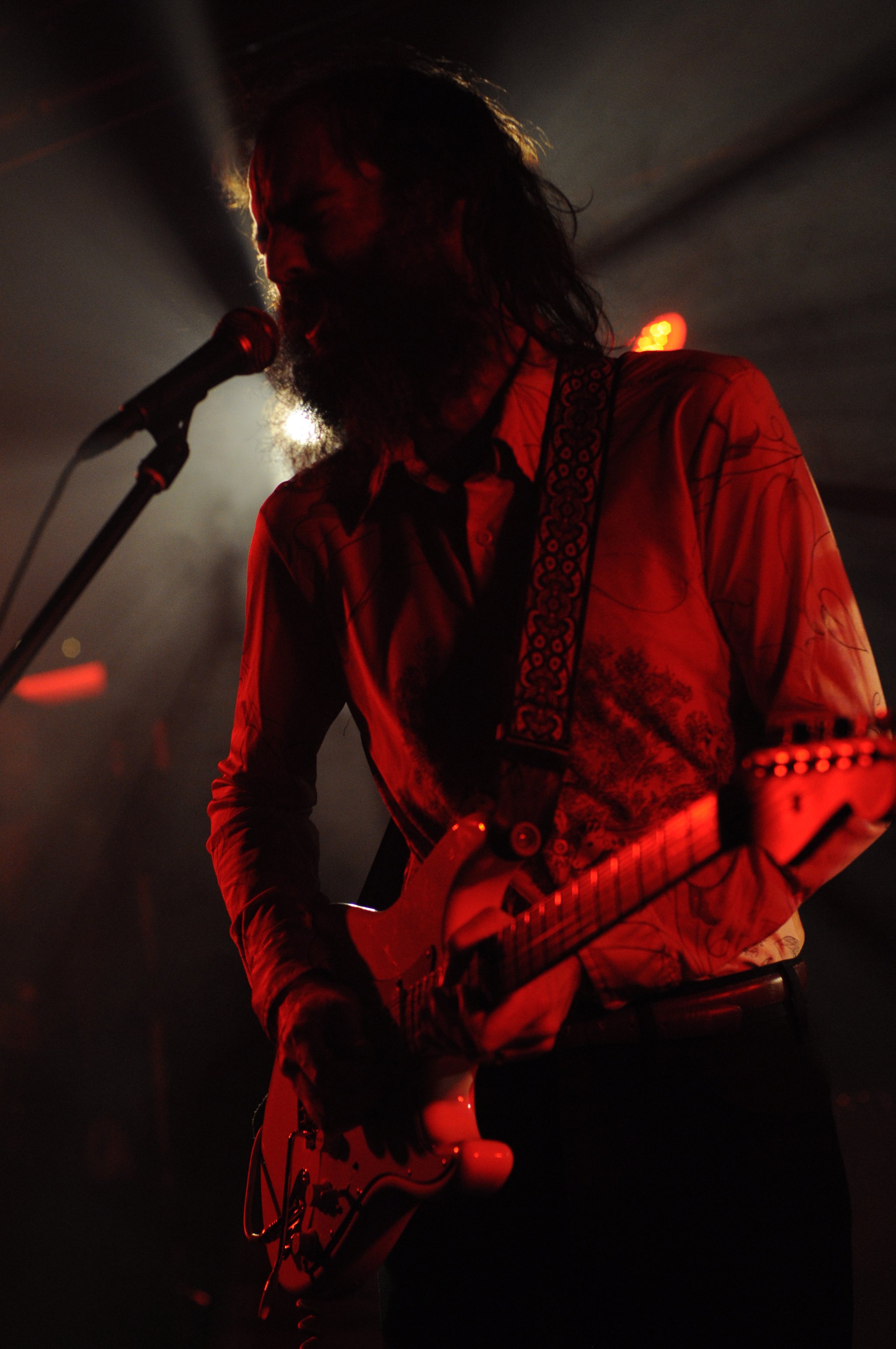 Howlin' Rain - photo 62
