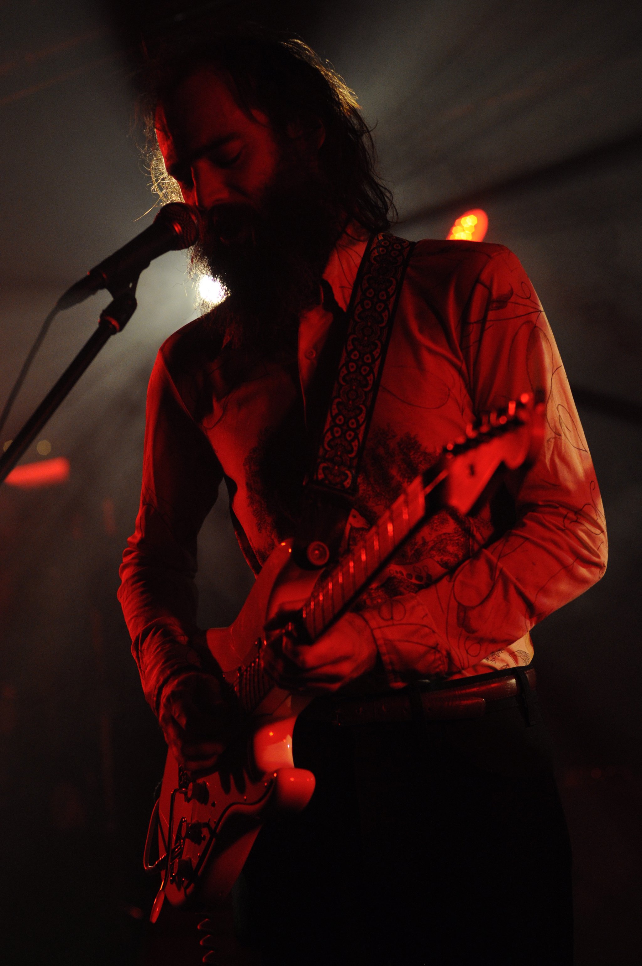 Howlin' Rain - photo 64