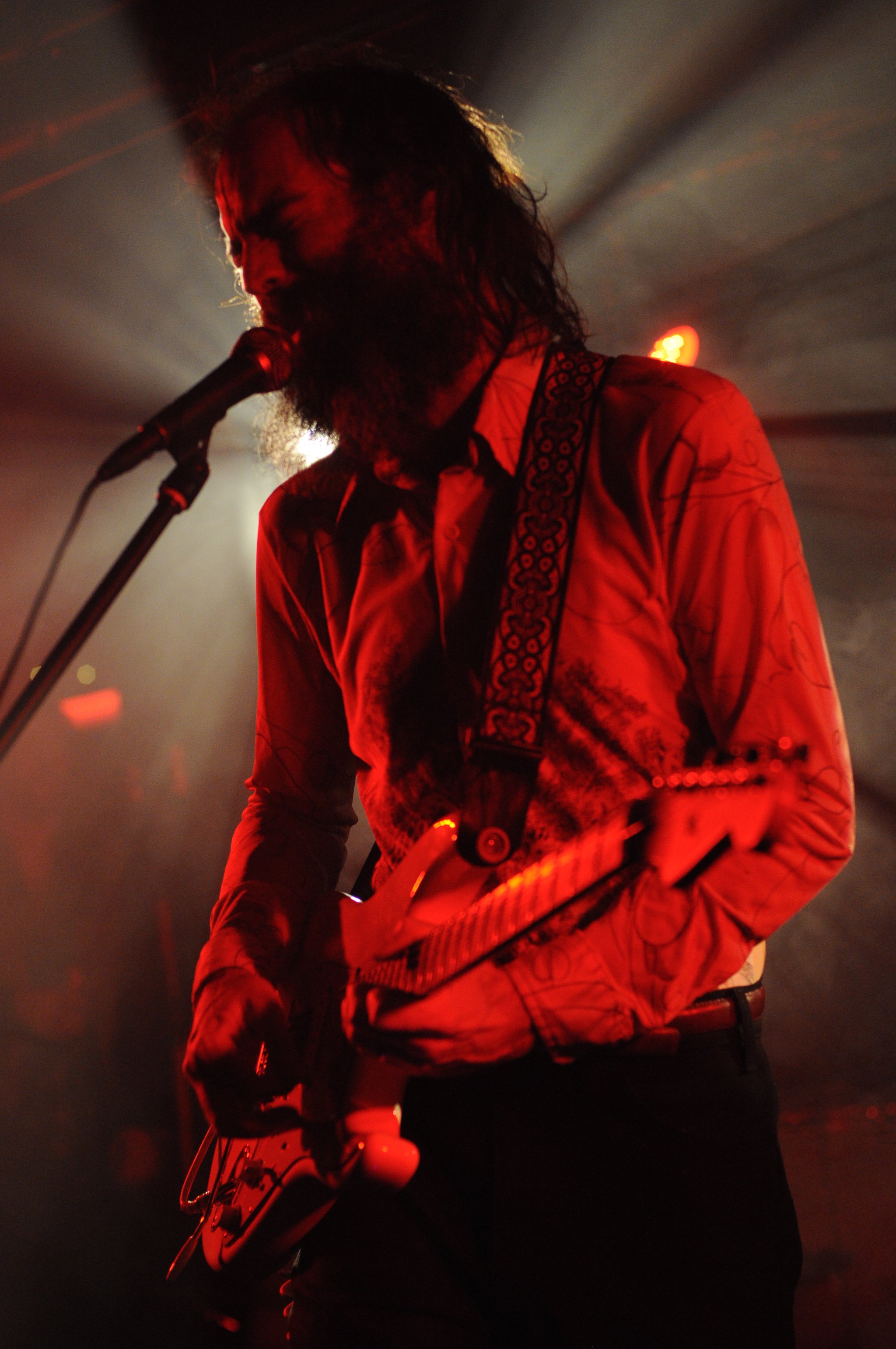 Howlin' Rain - photo 65