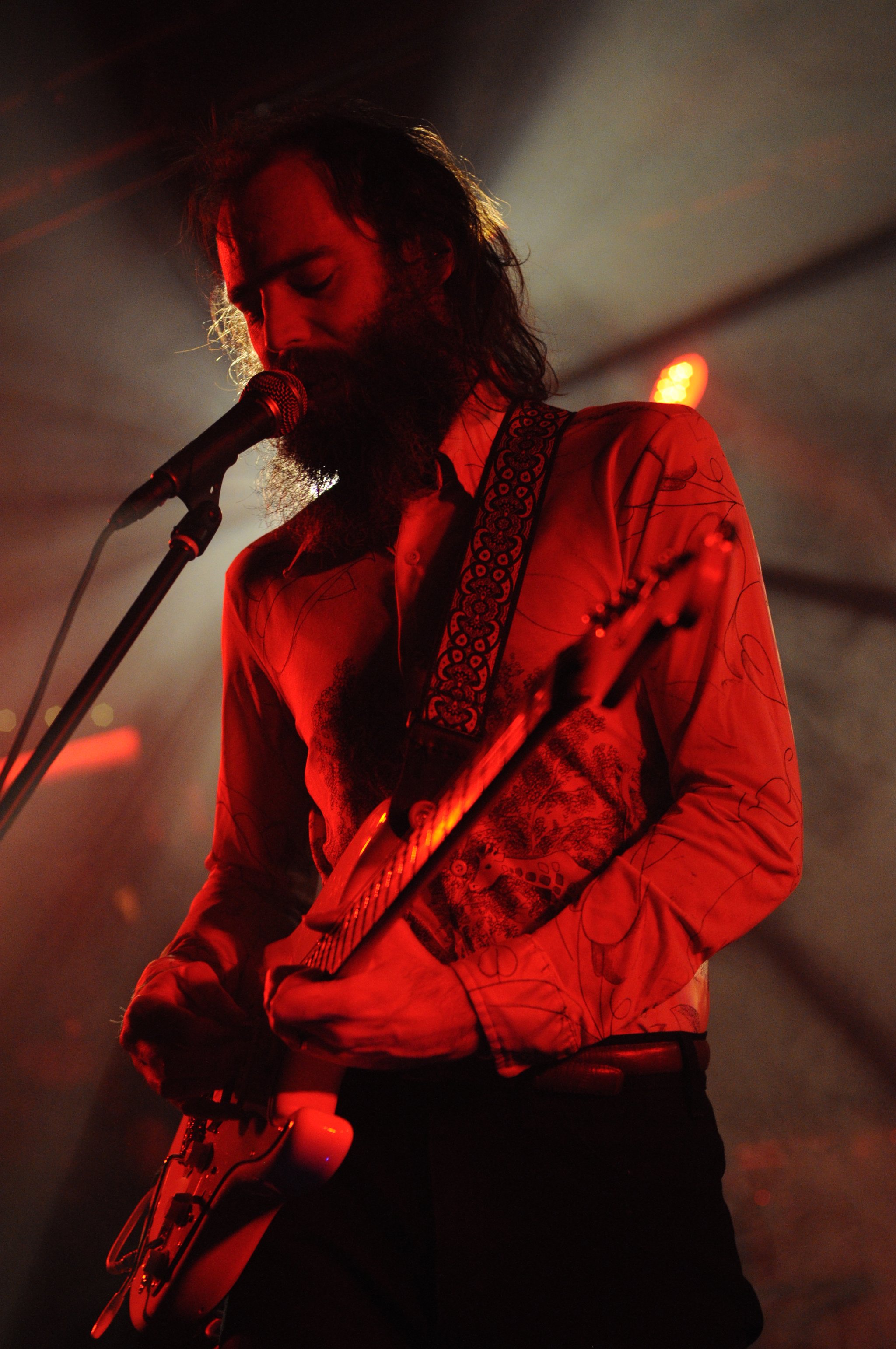 Howlin' Rain - photo 66