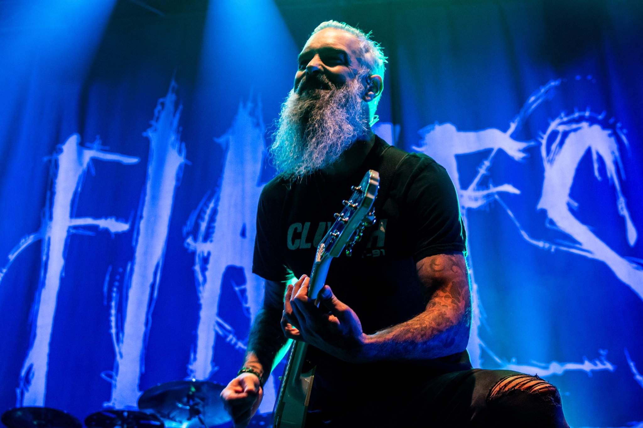 In Flames - photo 4