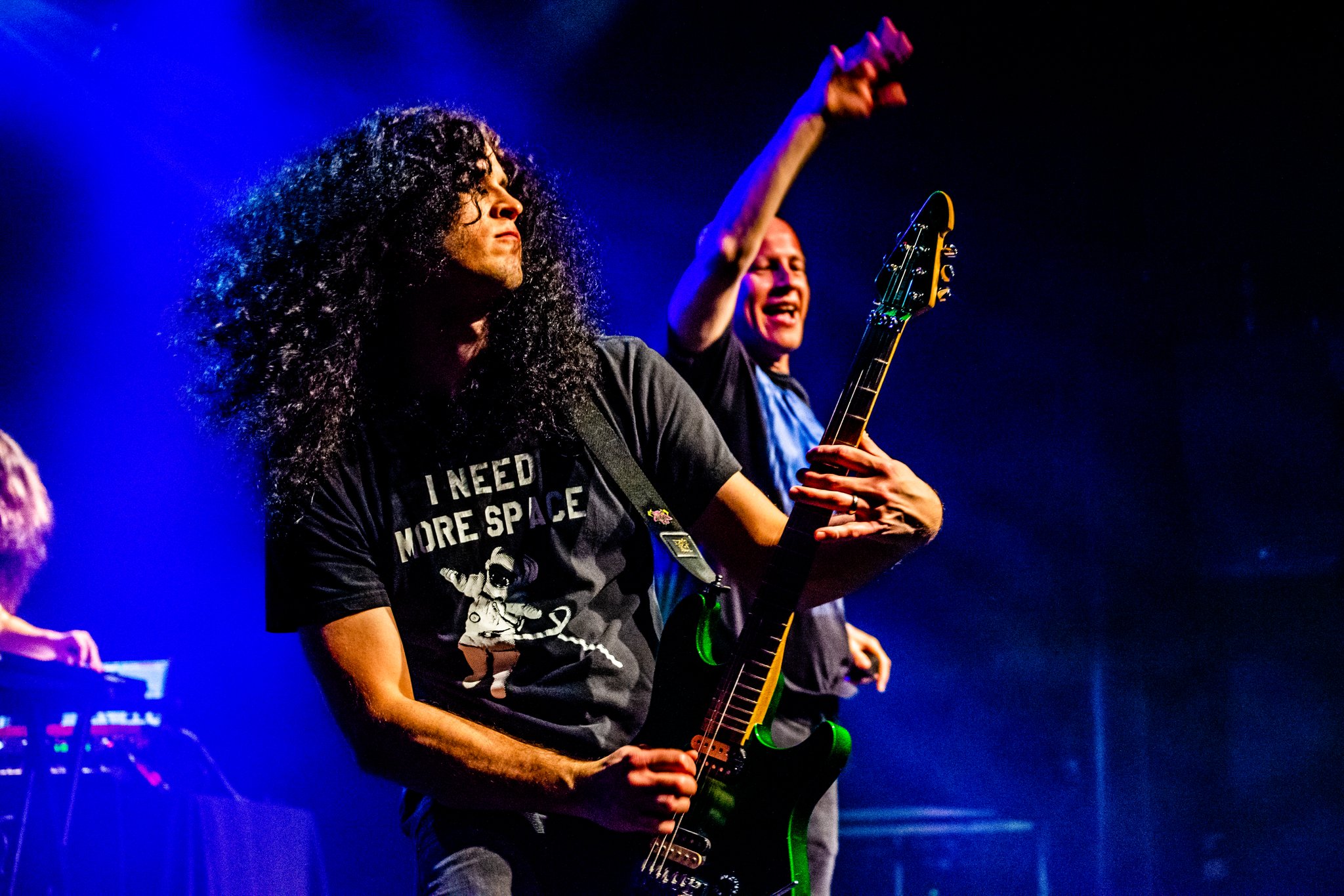 Infected Mushroom - photo 2