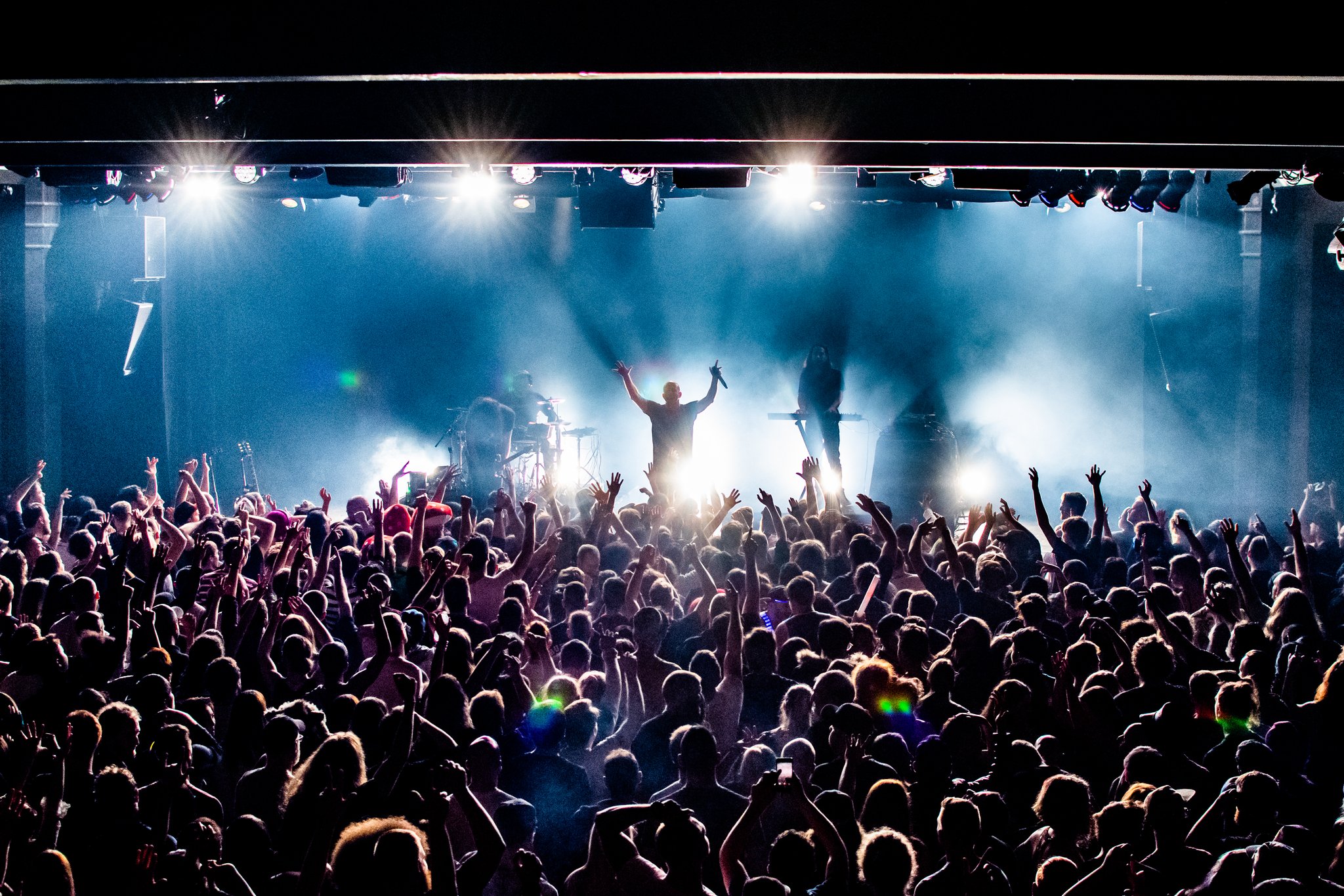 Infected Mushroom - photo 4