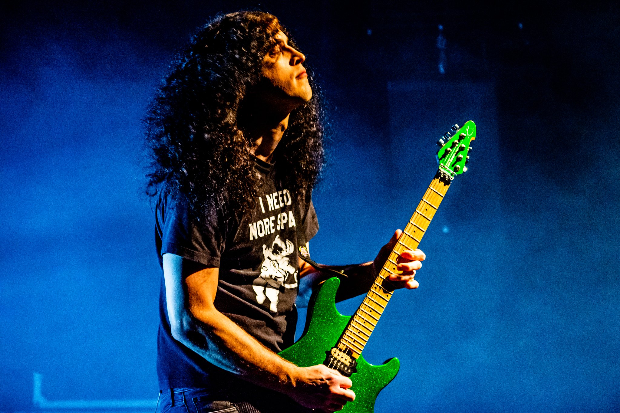 Infected Mushroom - photo 5