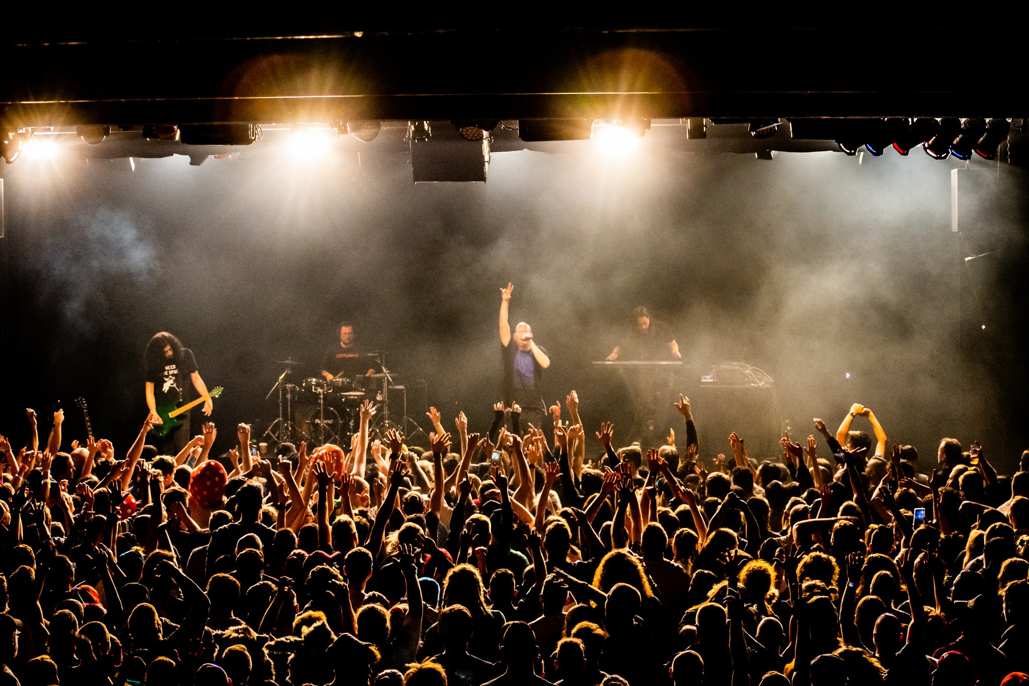 Infected Mushroom - photo 7
