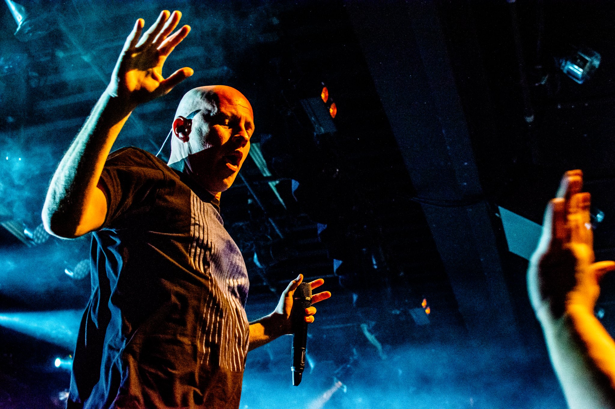 Infected Mushroom - photo 8