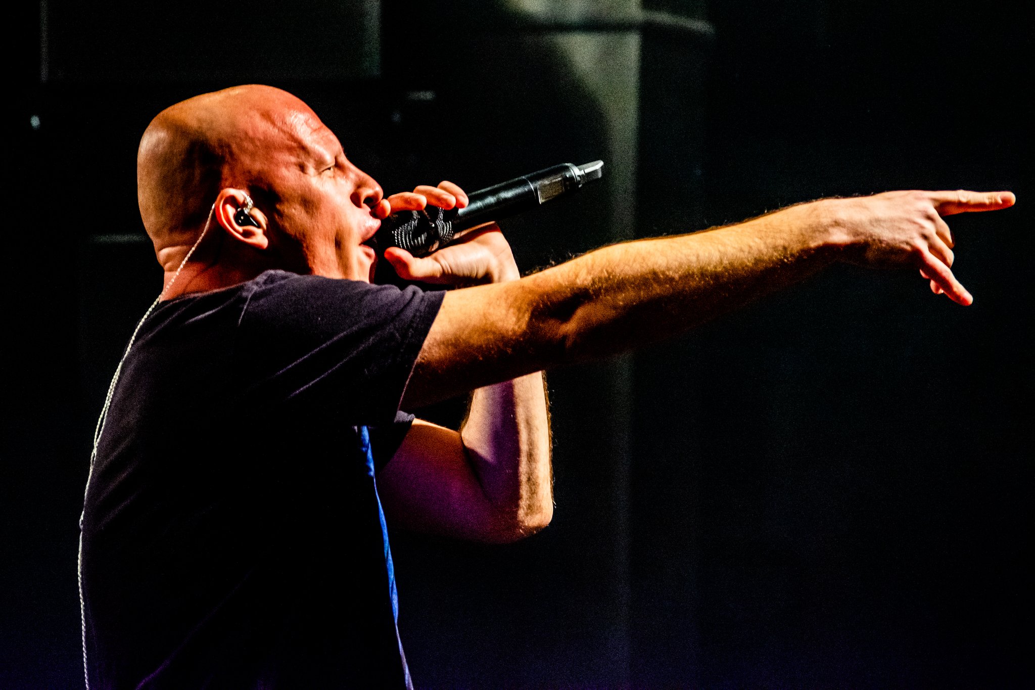 Infected Mushroom - photo 11