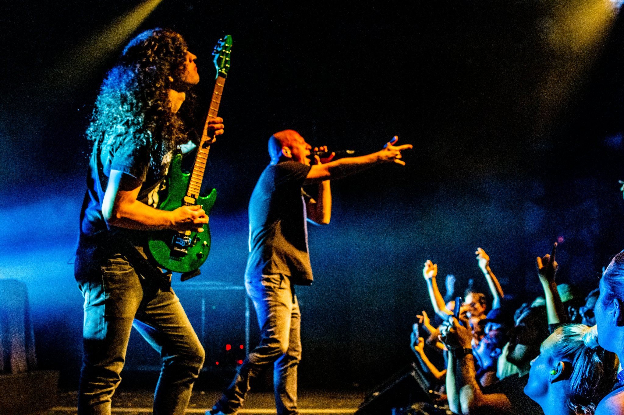 Infected Mushroom - photo 12