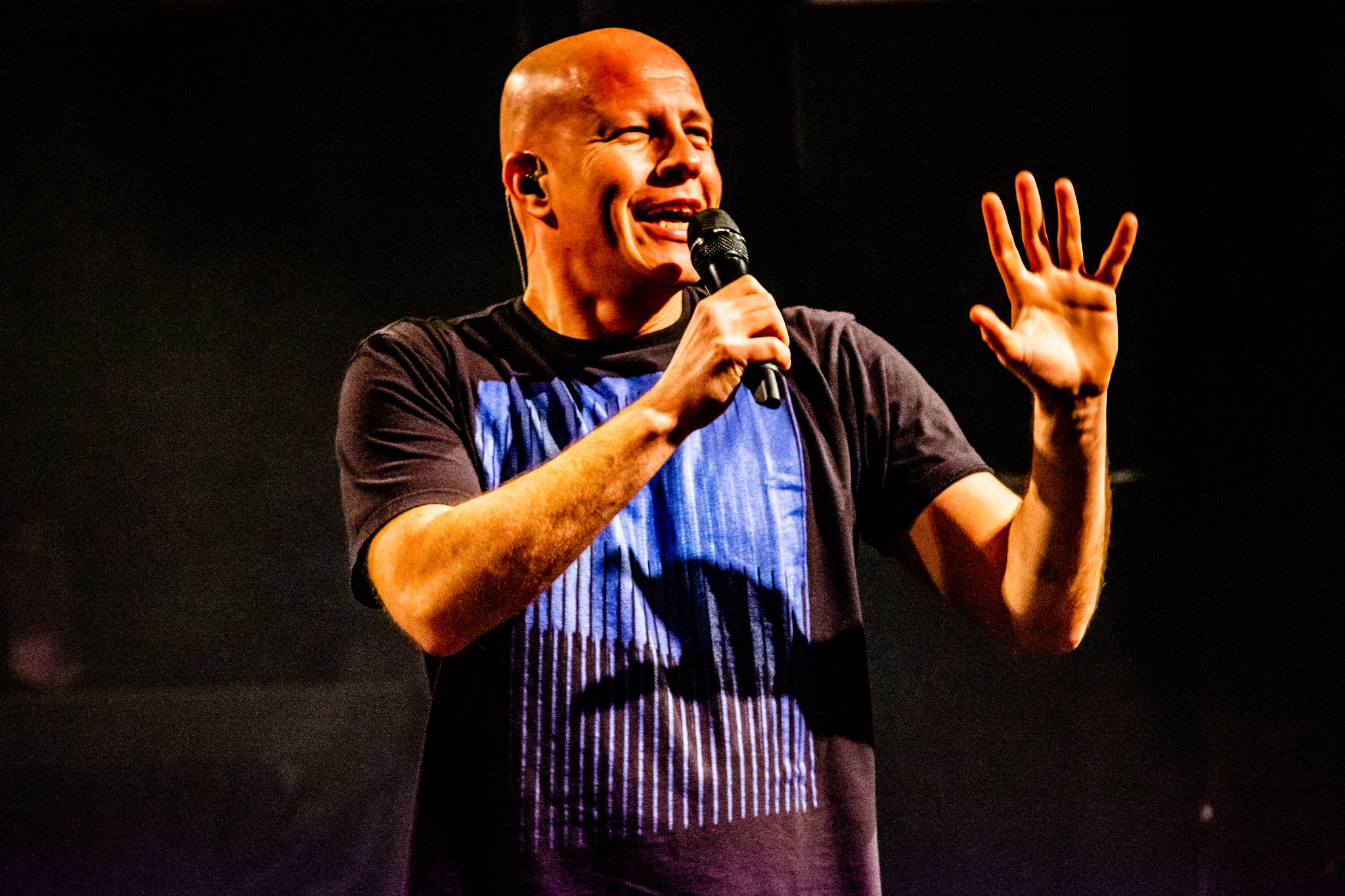 Infected Mushroom - photo 13