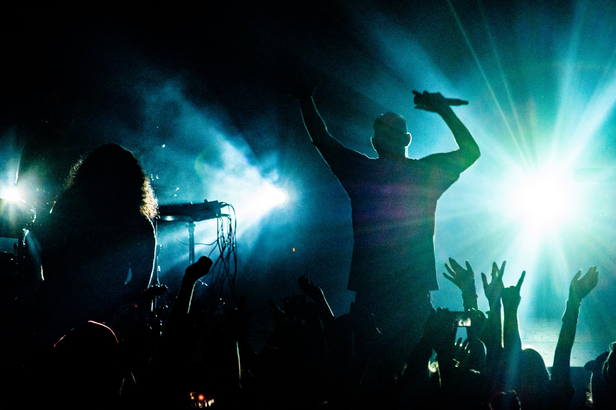 Infected Mushroom - photo 16