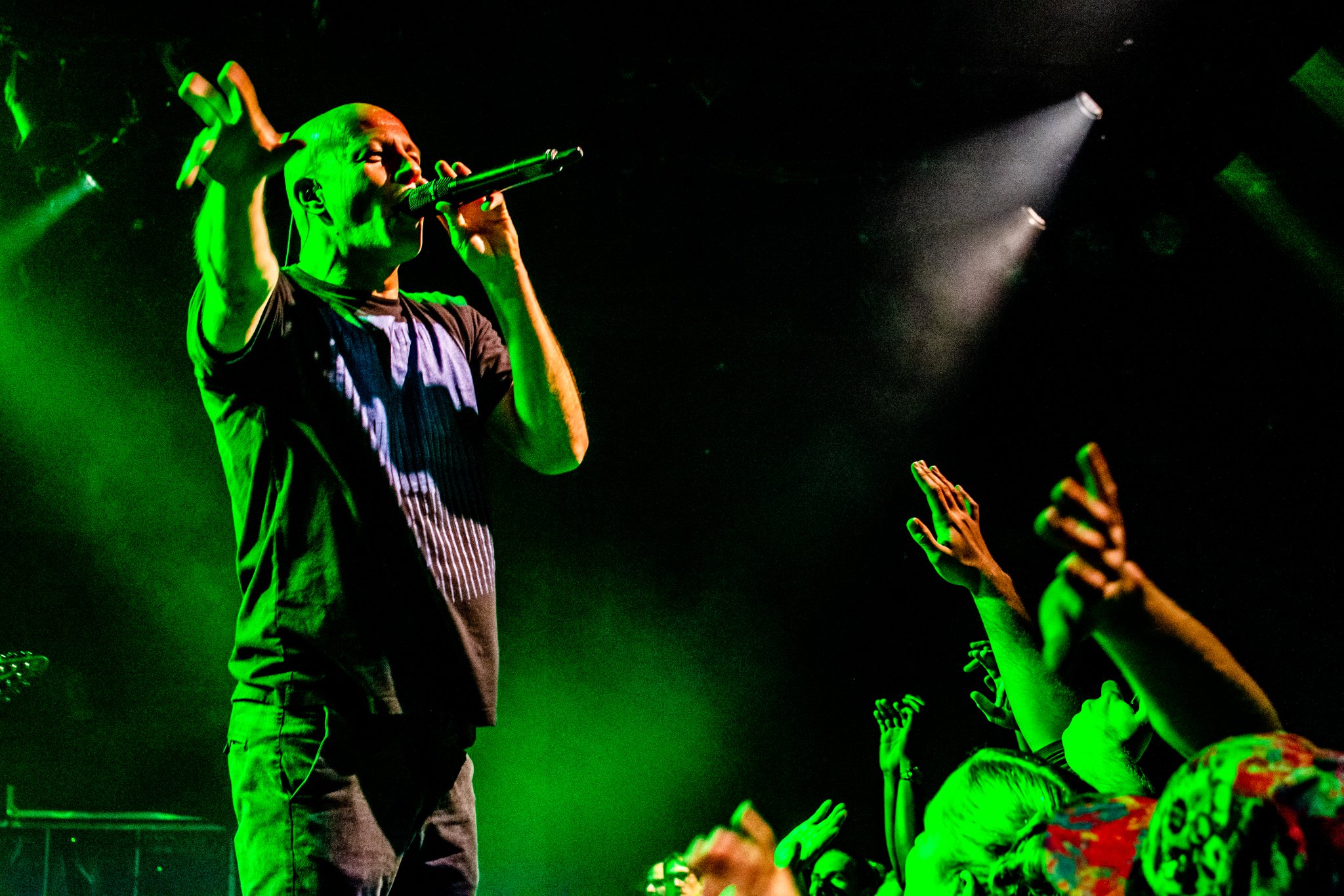 Infected Mushroom - photo 17