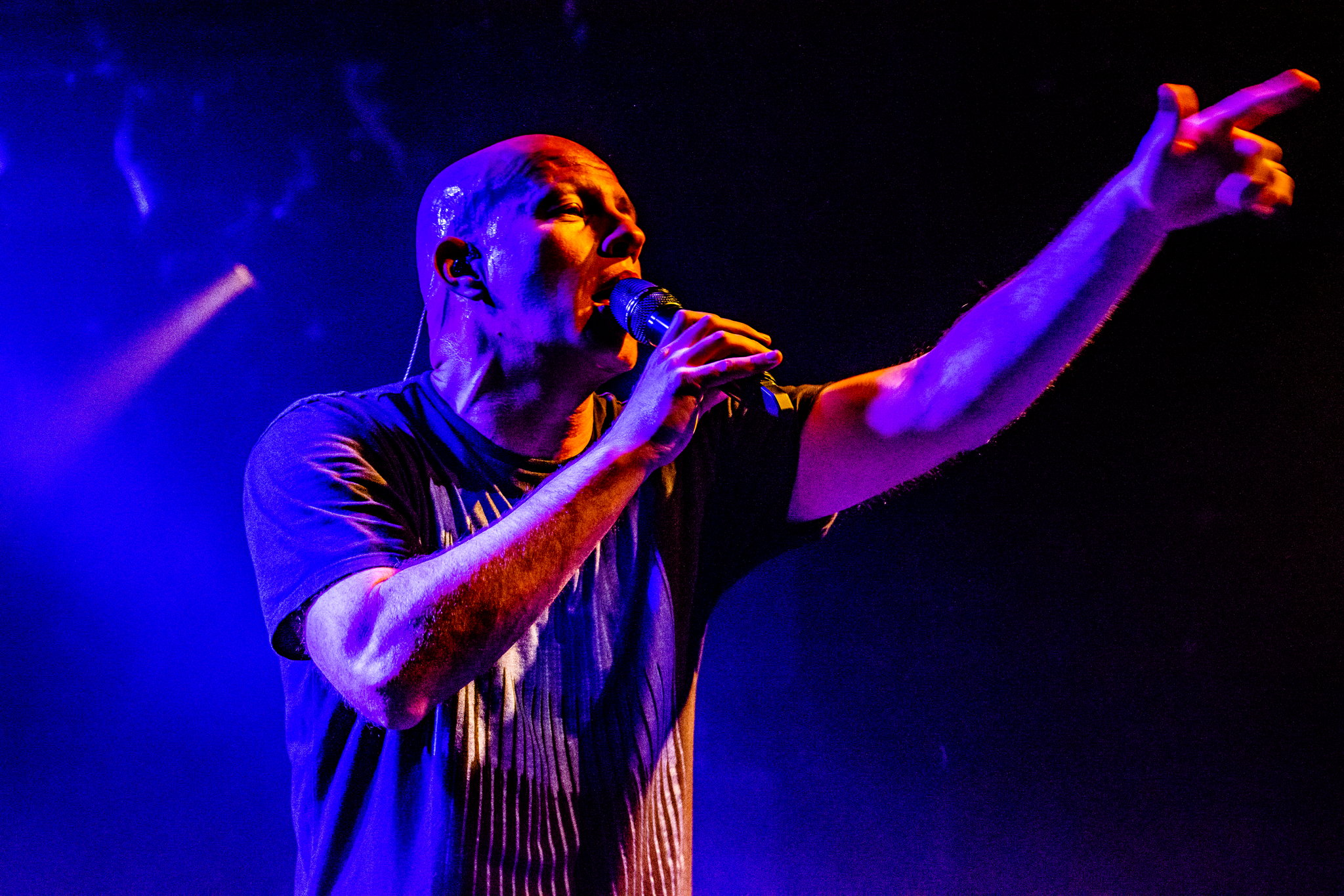 Infected Mushroom - photo 19
