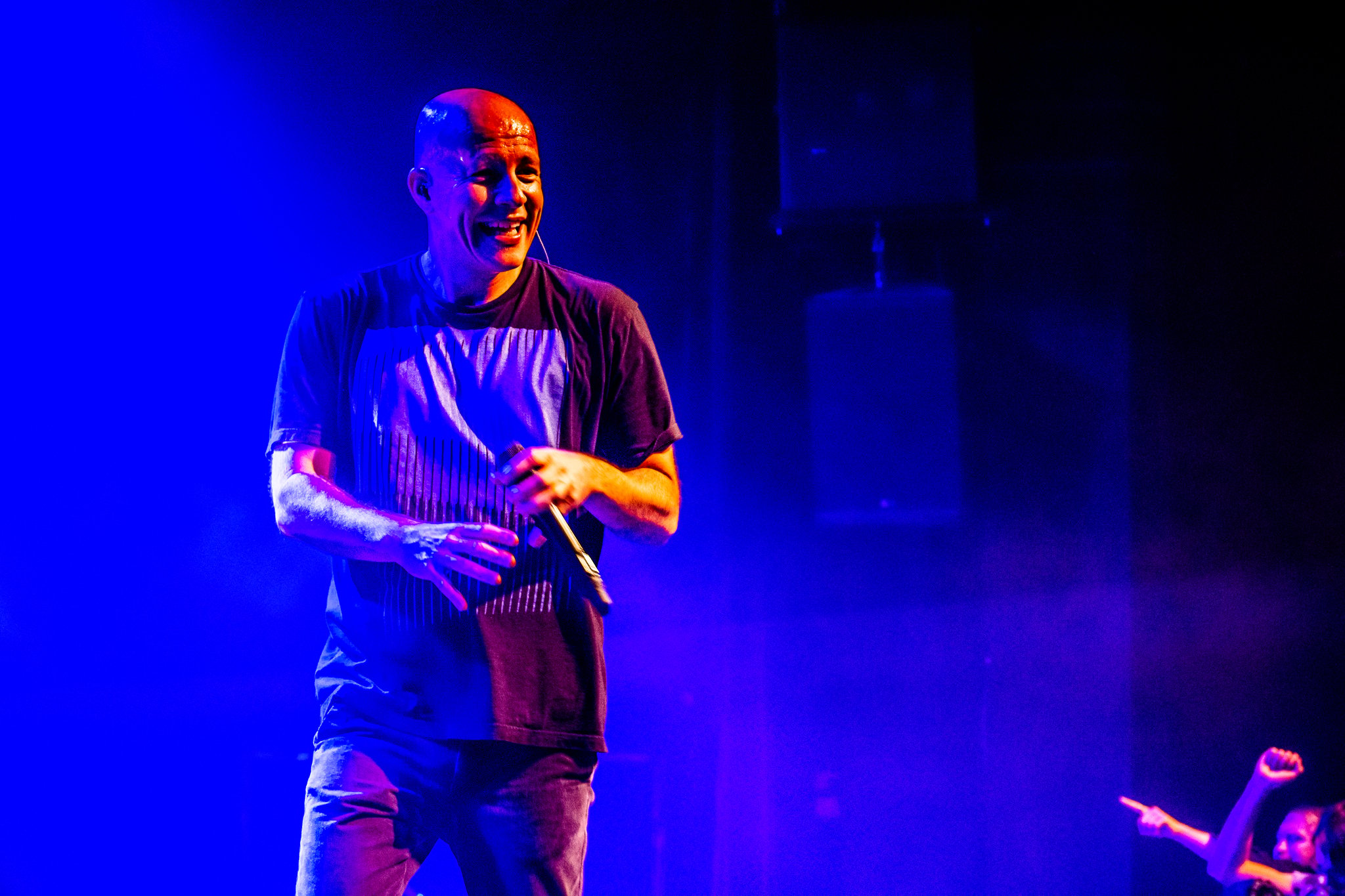 Infected Mushroom - photo 20