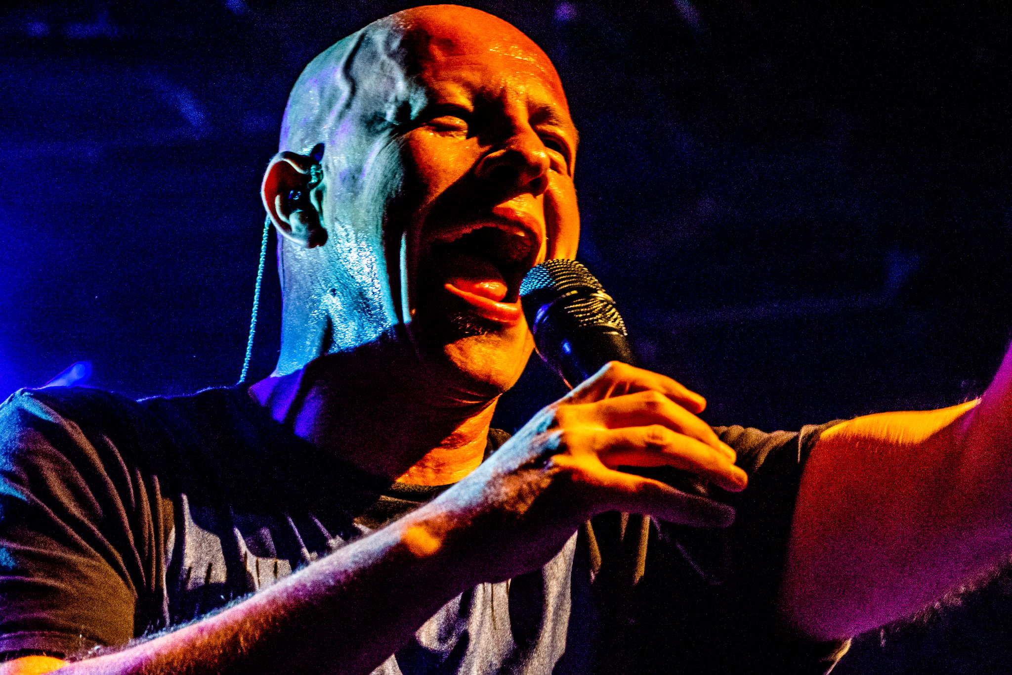 Infected Mushroom - photo 22