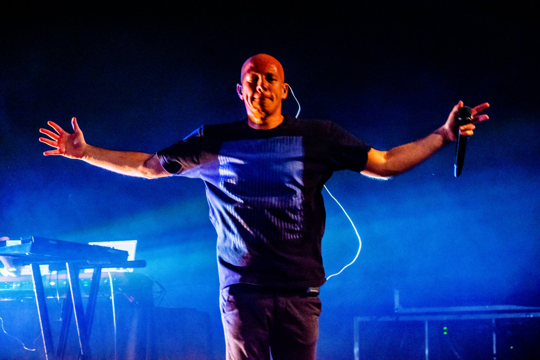 Infected Mushroom - photo 24