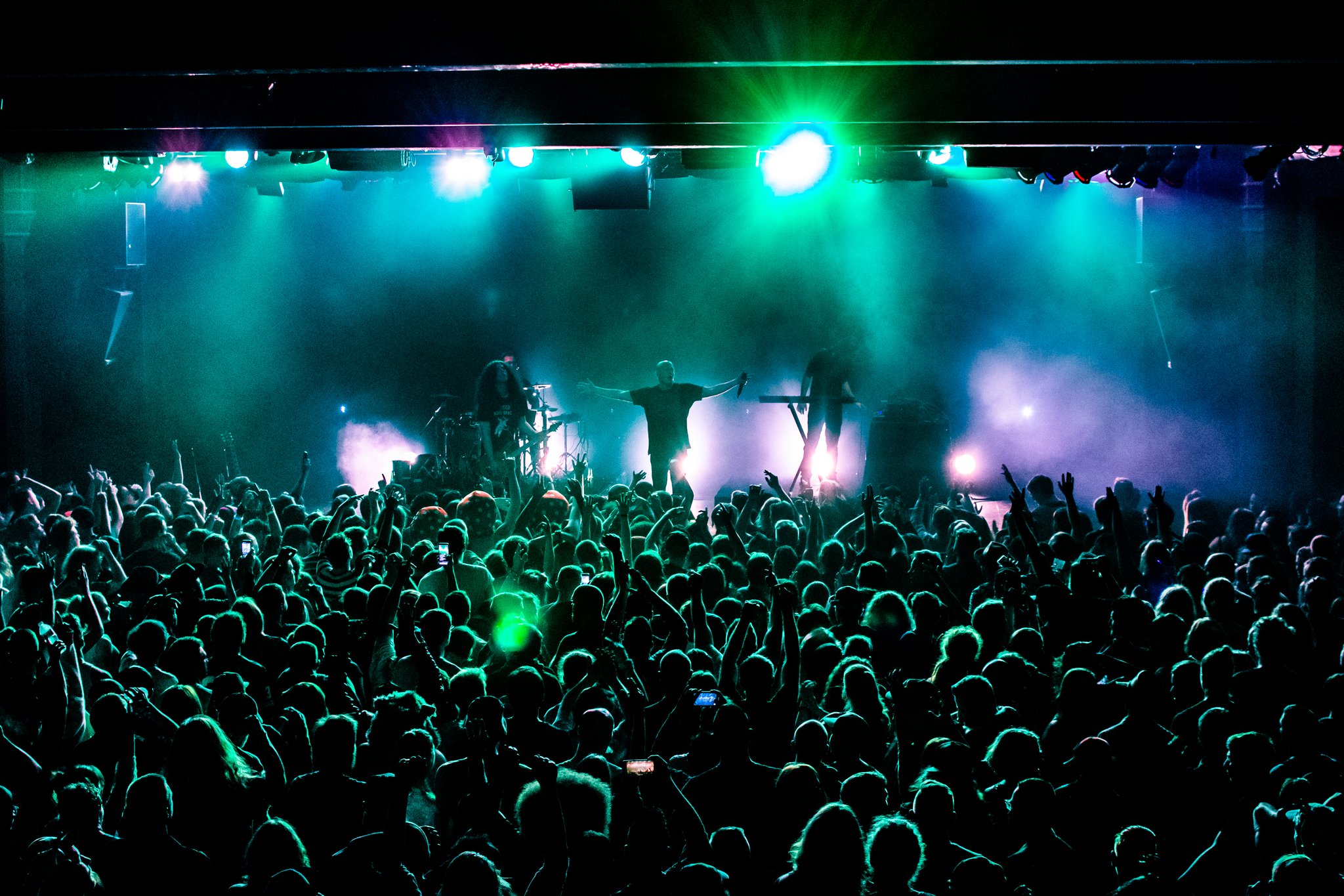 Infected Mushroom - photo 25