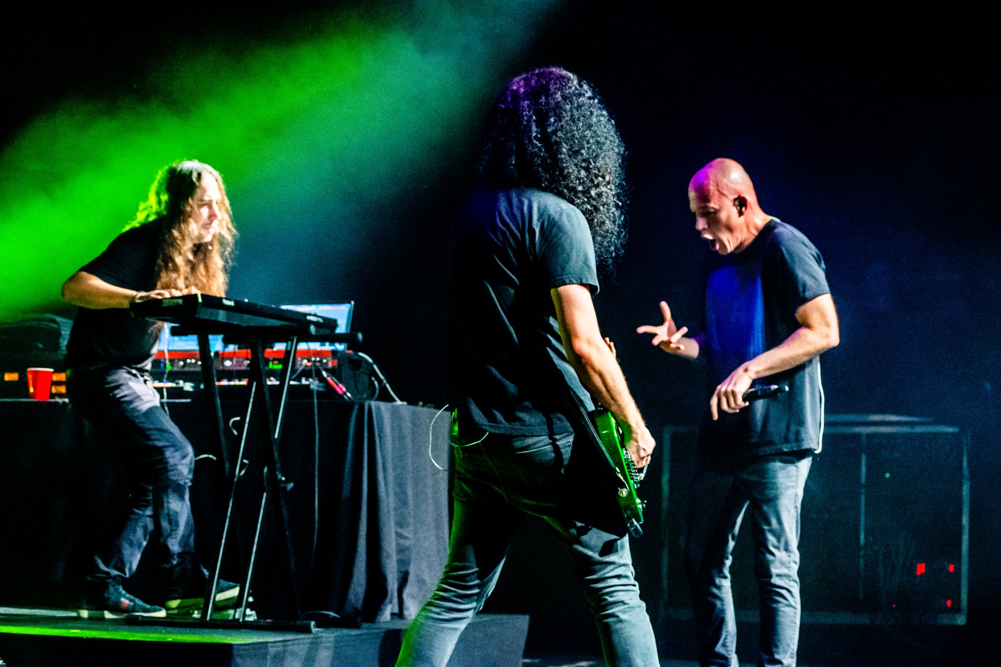 Infected Mushroom - photo 26