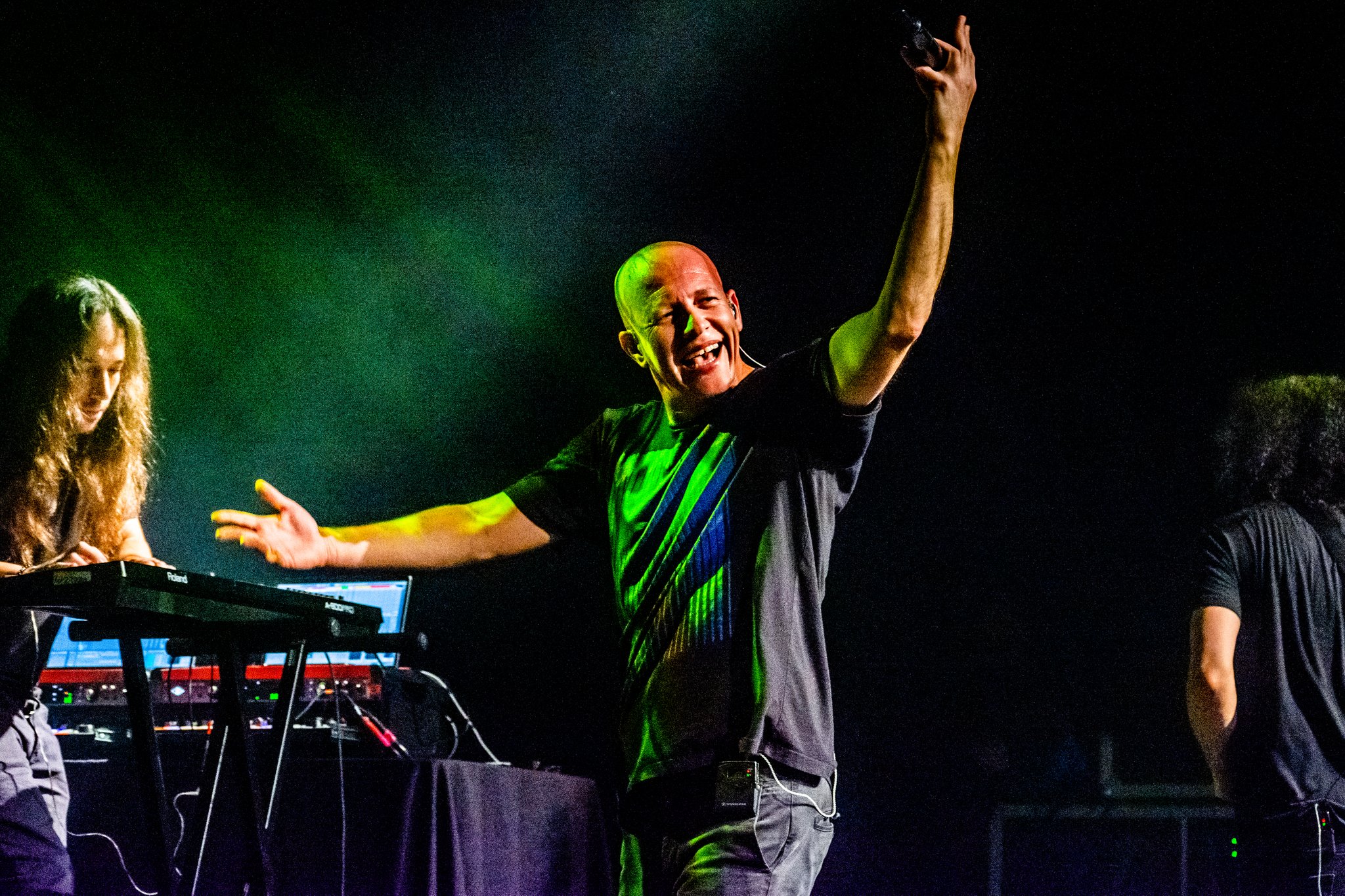 Infected Mushroom - photo 27