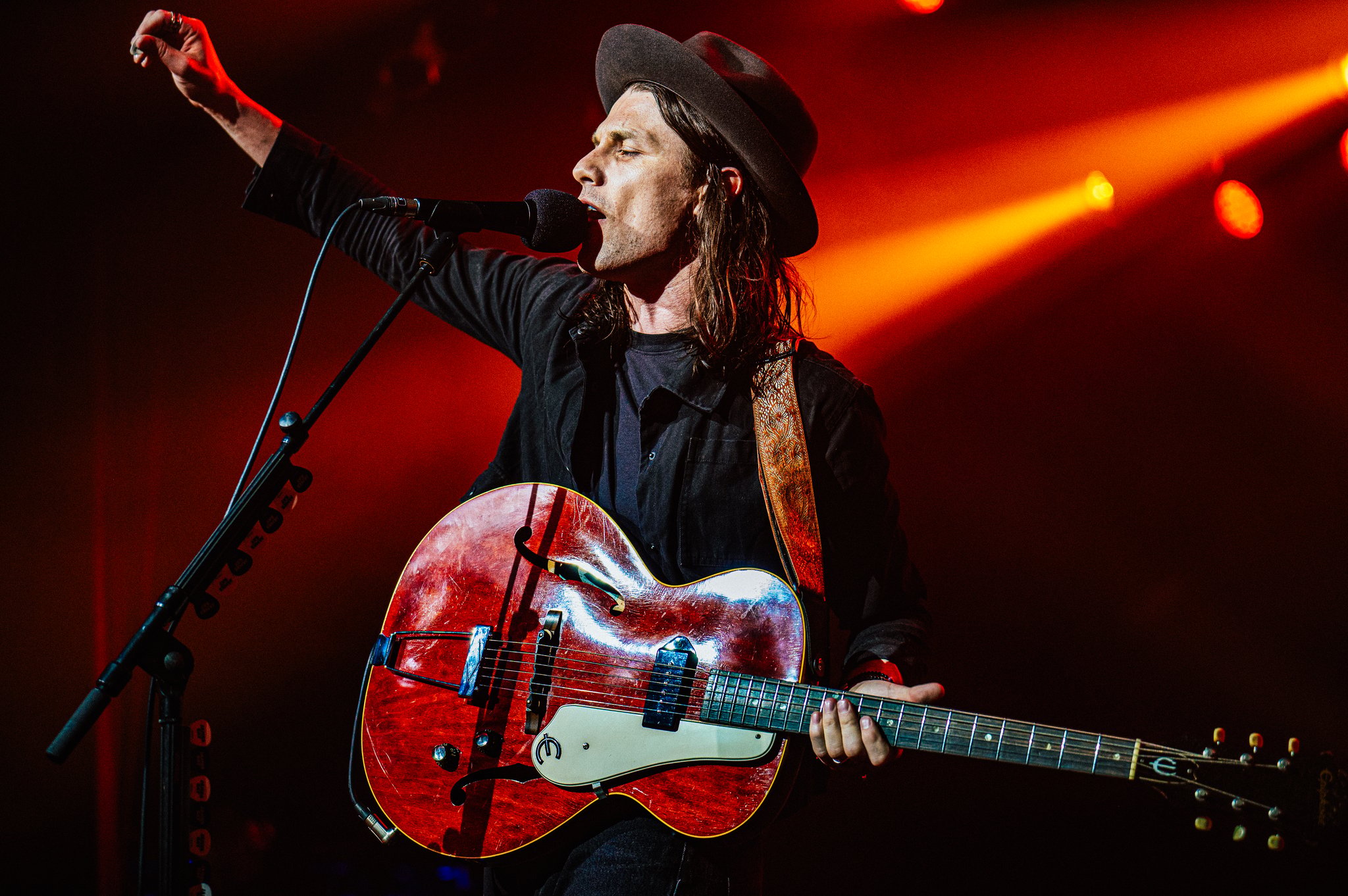 James Bay - photo 6