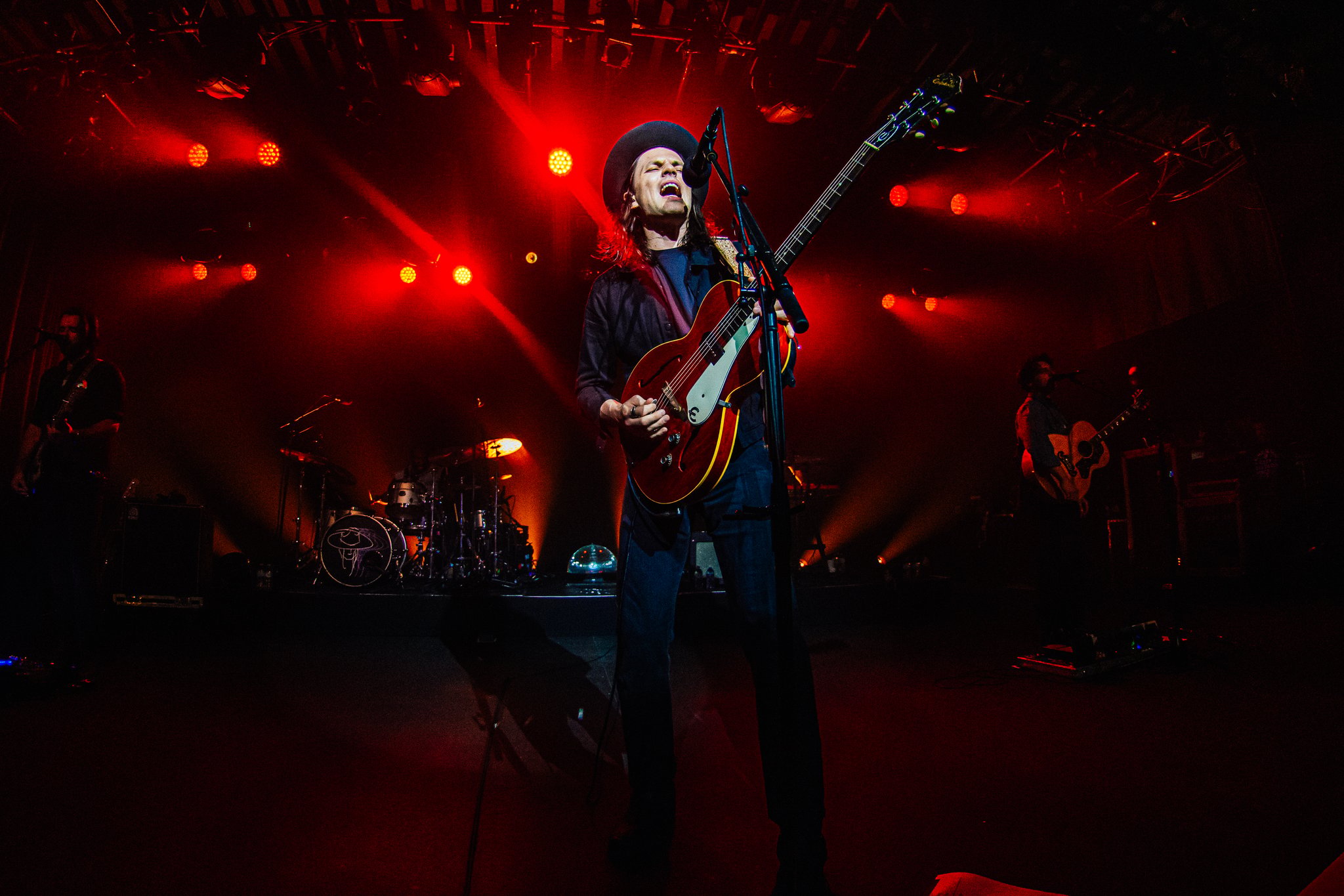 James Bay - photo 7