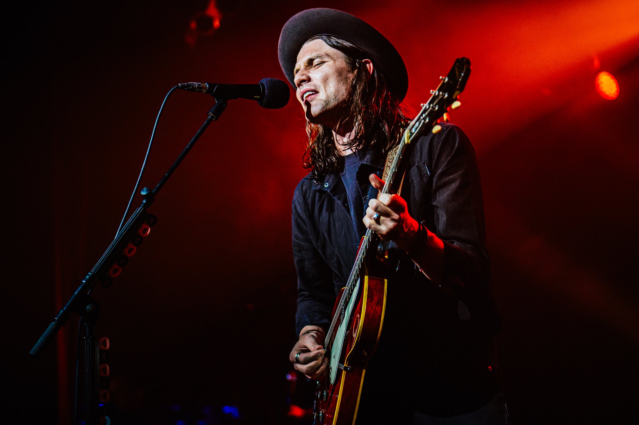 James Bay - photo 9