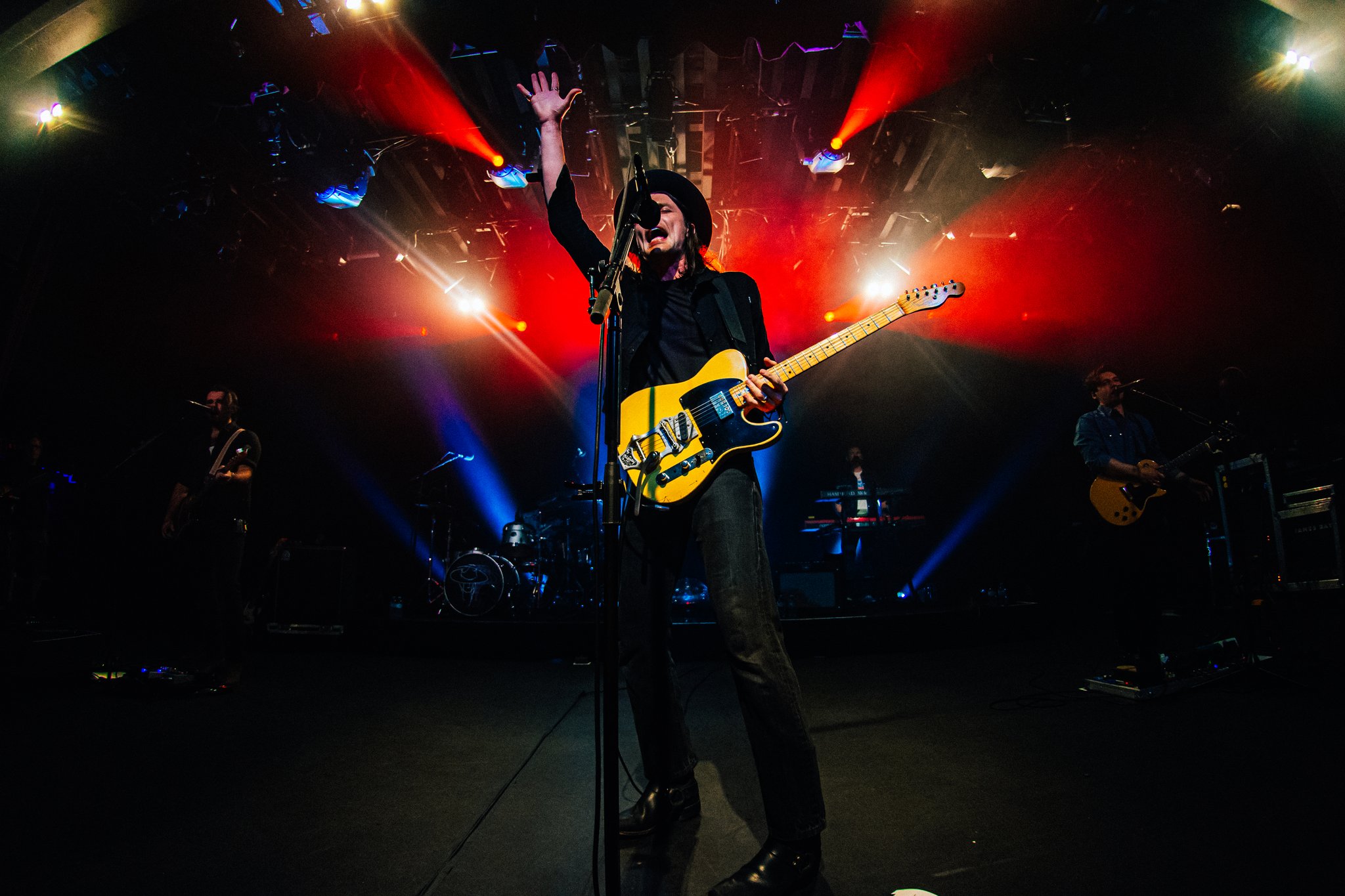 James Bay - photo 14